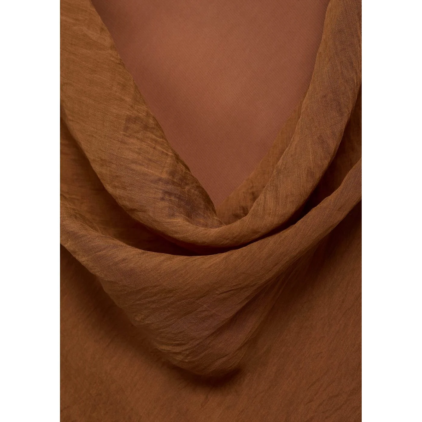 Robe Cleo - Brown - Image 10
