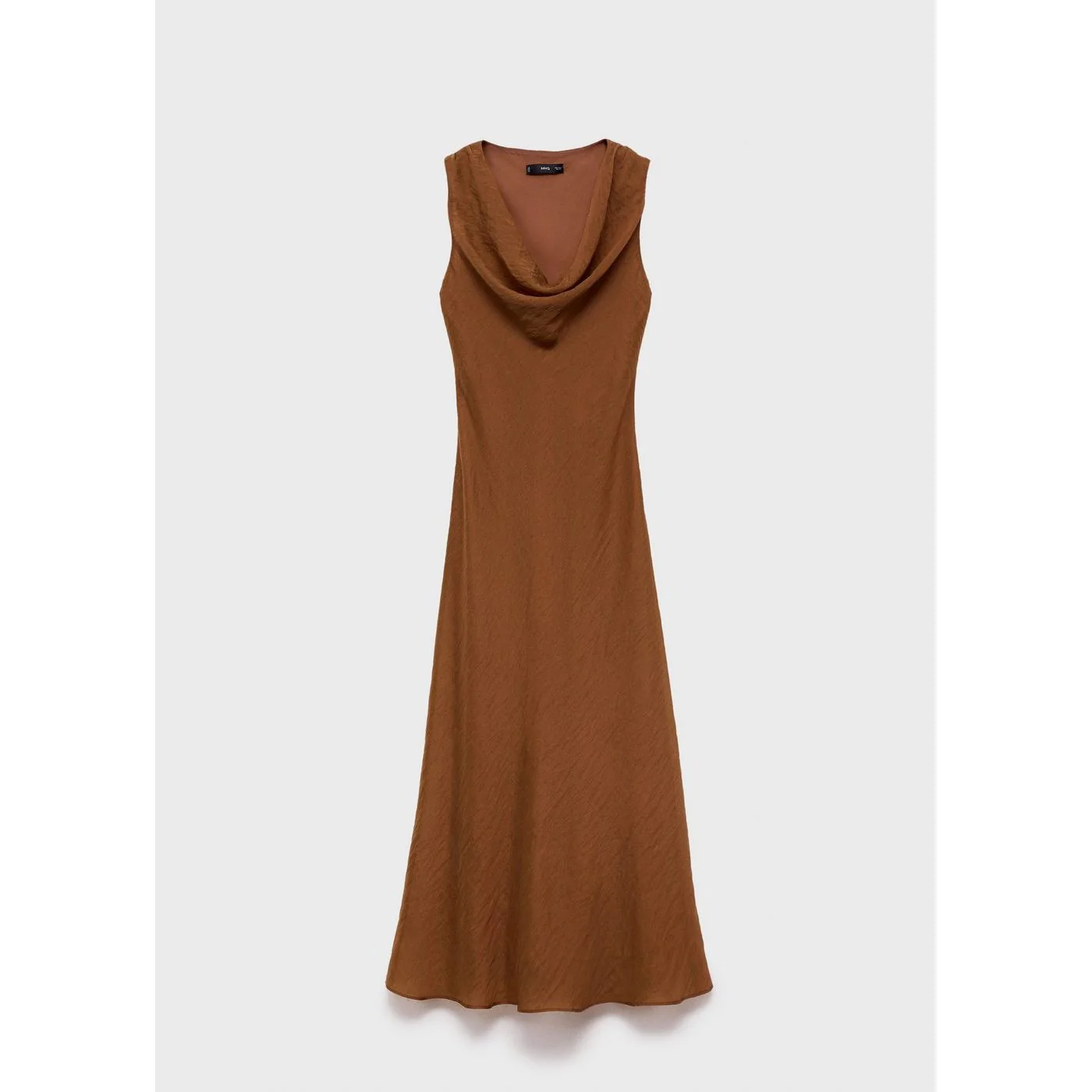 Robe Cleo - Brown - Image 11