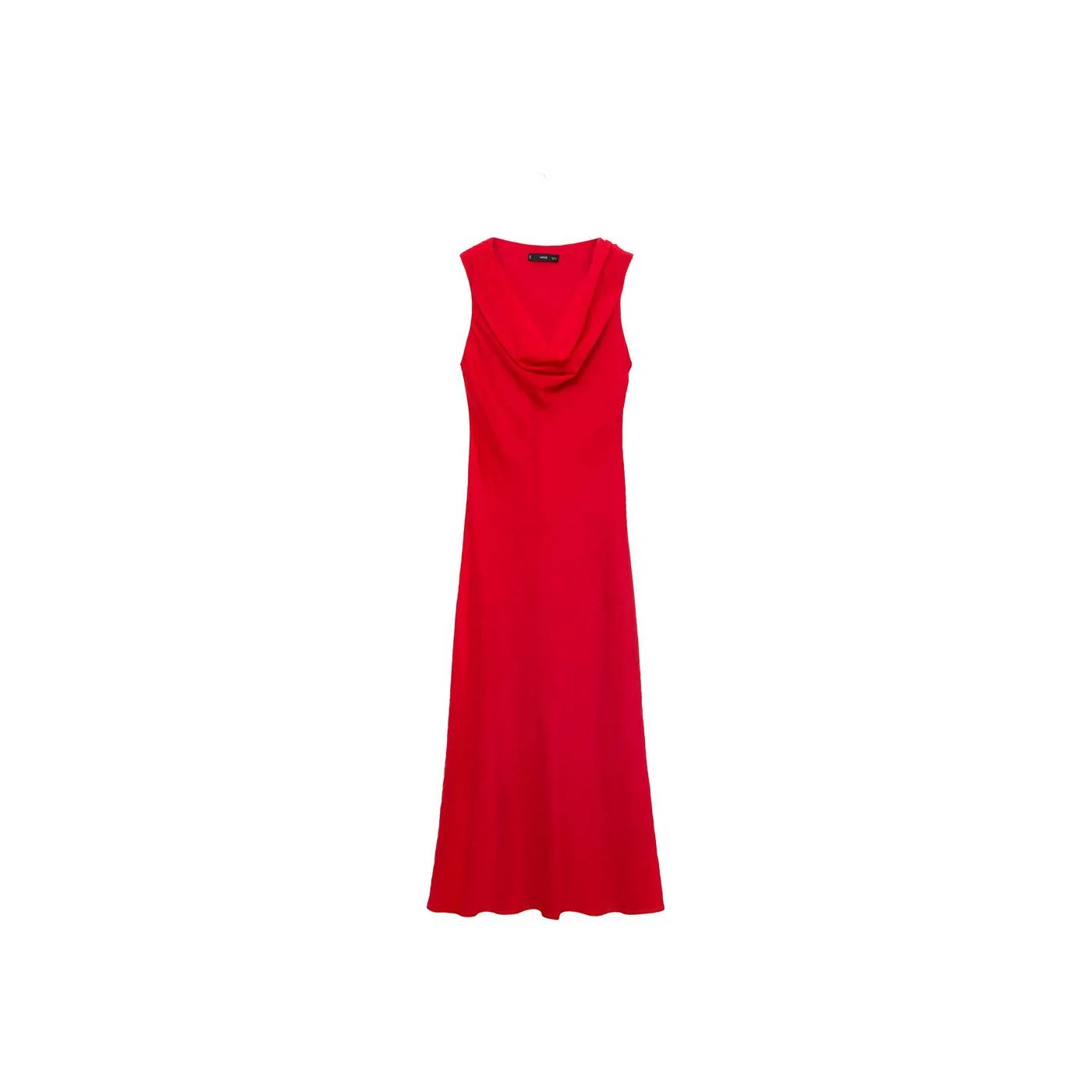 Robe Cleo - Red - Image 10