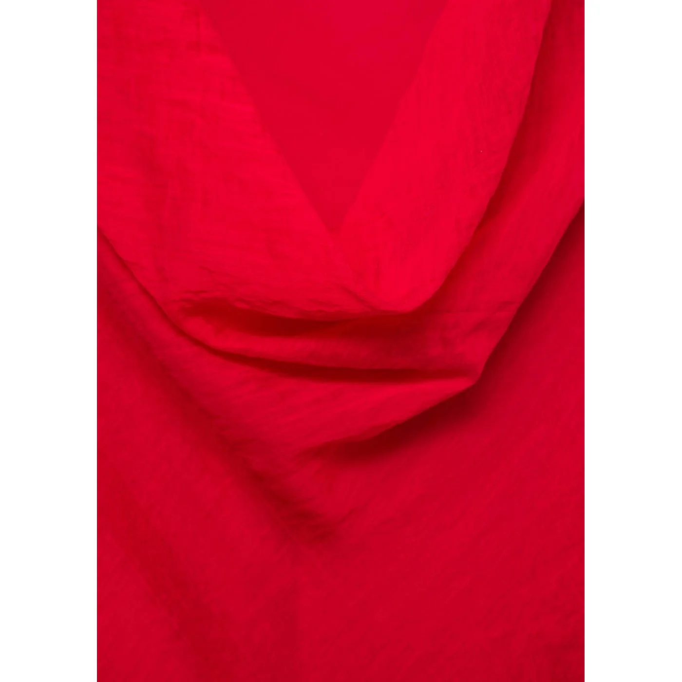 Robe Cleo - Red - Image 8