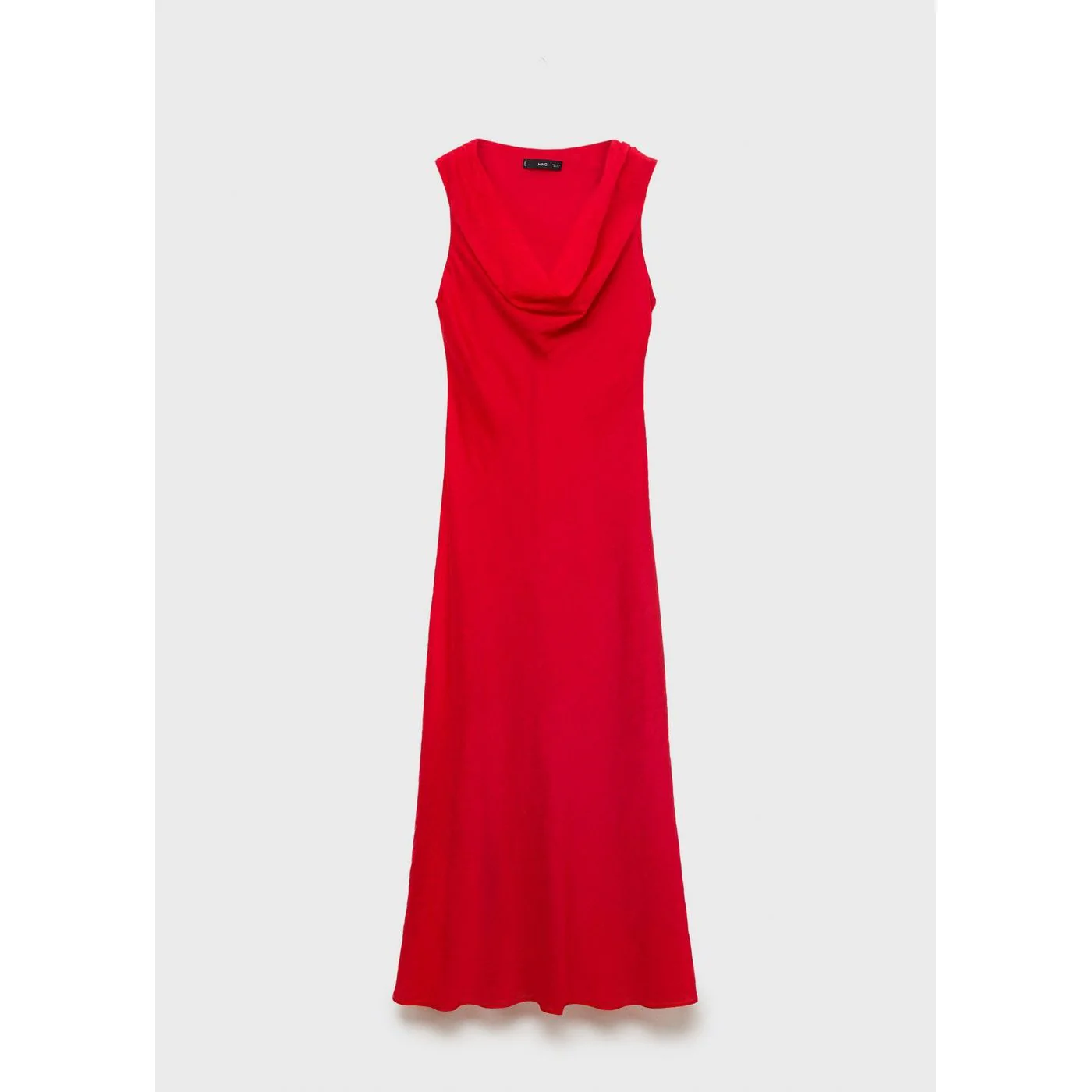 Robe Cleo - Red - Image 9