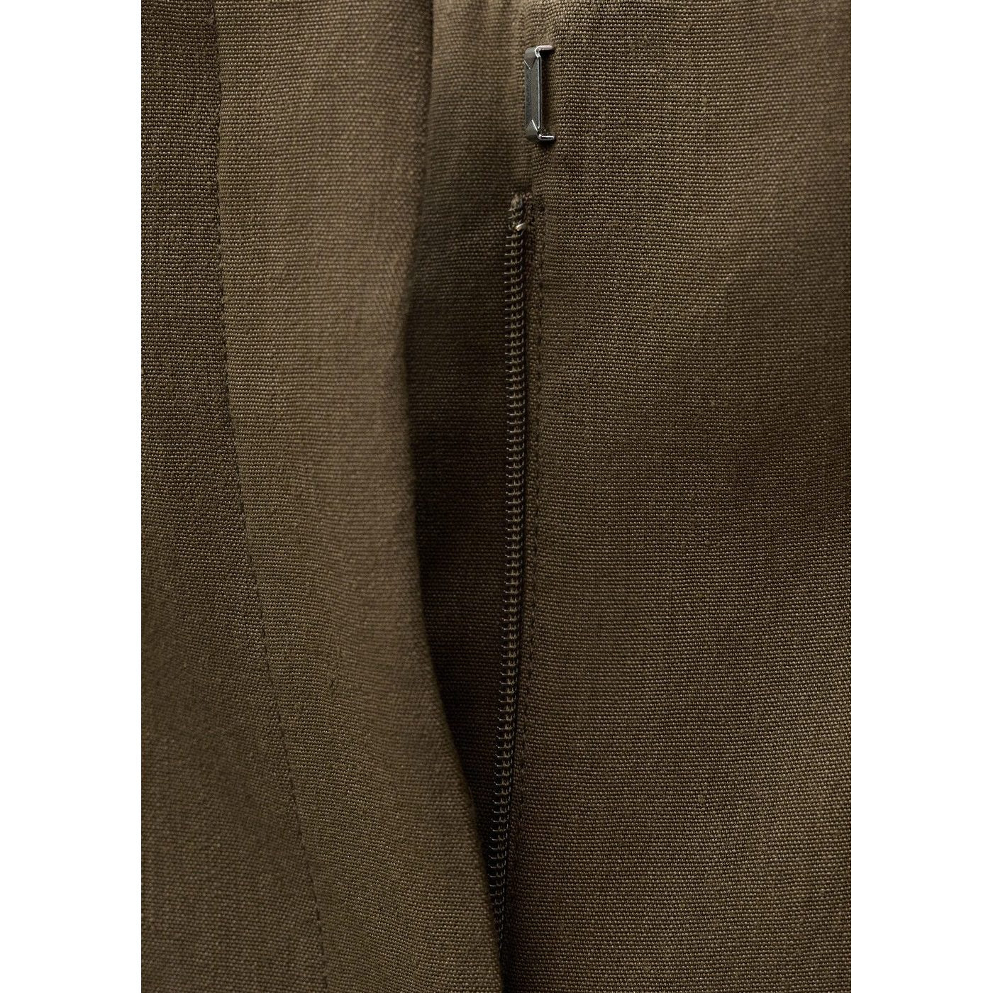 Pantalon Orchid - Kaki - Image 6