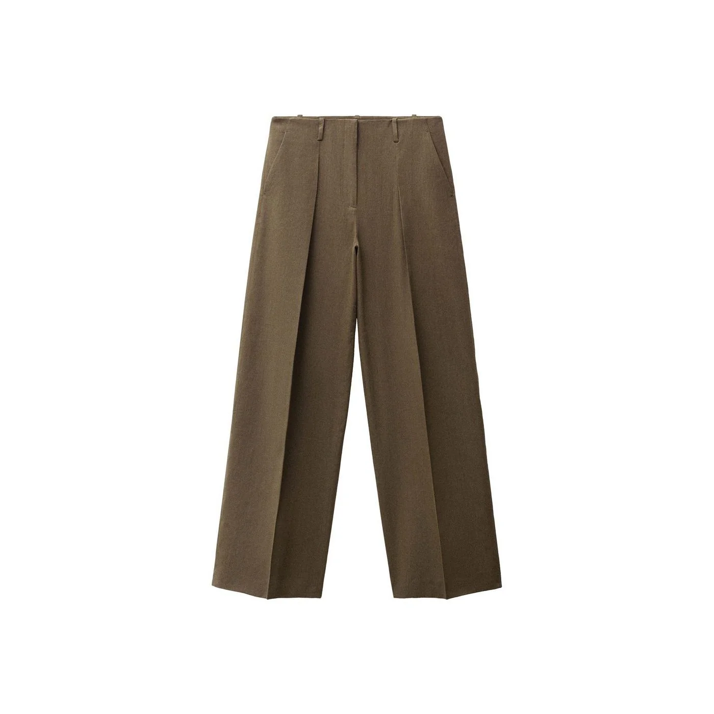 Pantalon Orchid - Kaki - Image 8