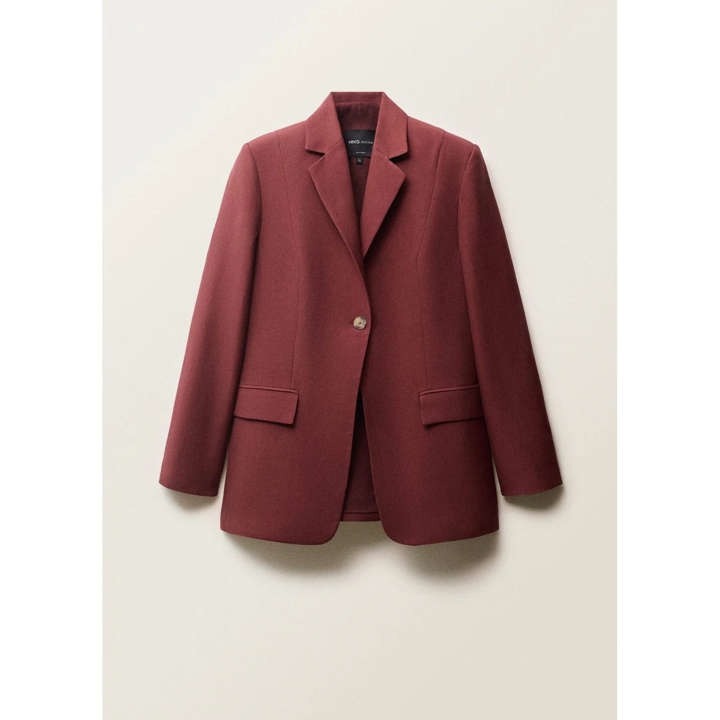 Veste Scala - Vin - Image 7