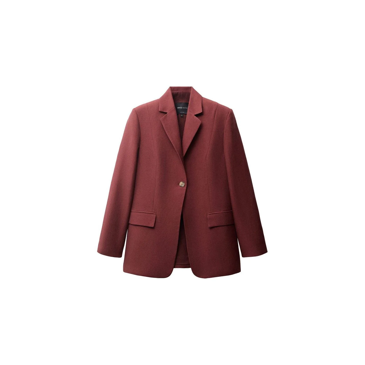 Veste Scala - Vin - Image 8