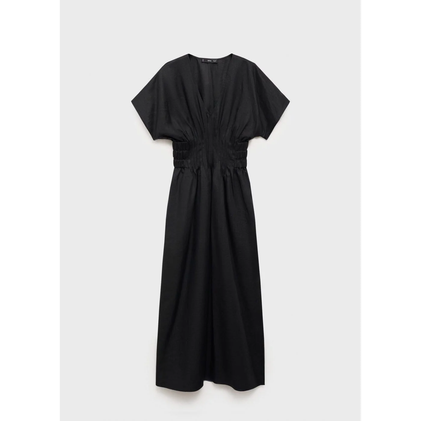 Robe Felicia - Black - Image 10