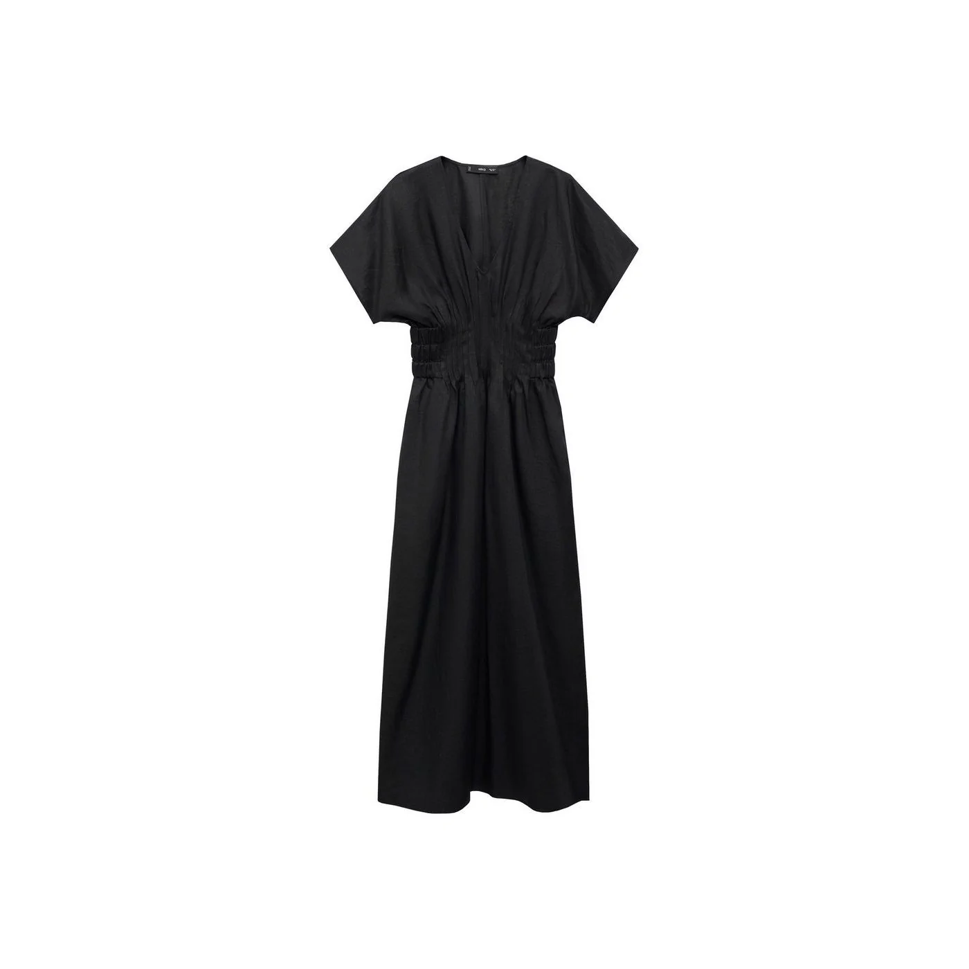 Robe Felicia - Black - Image 11