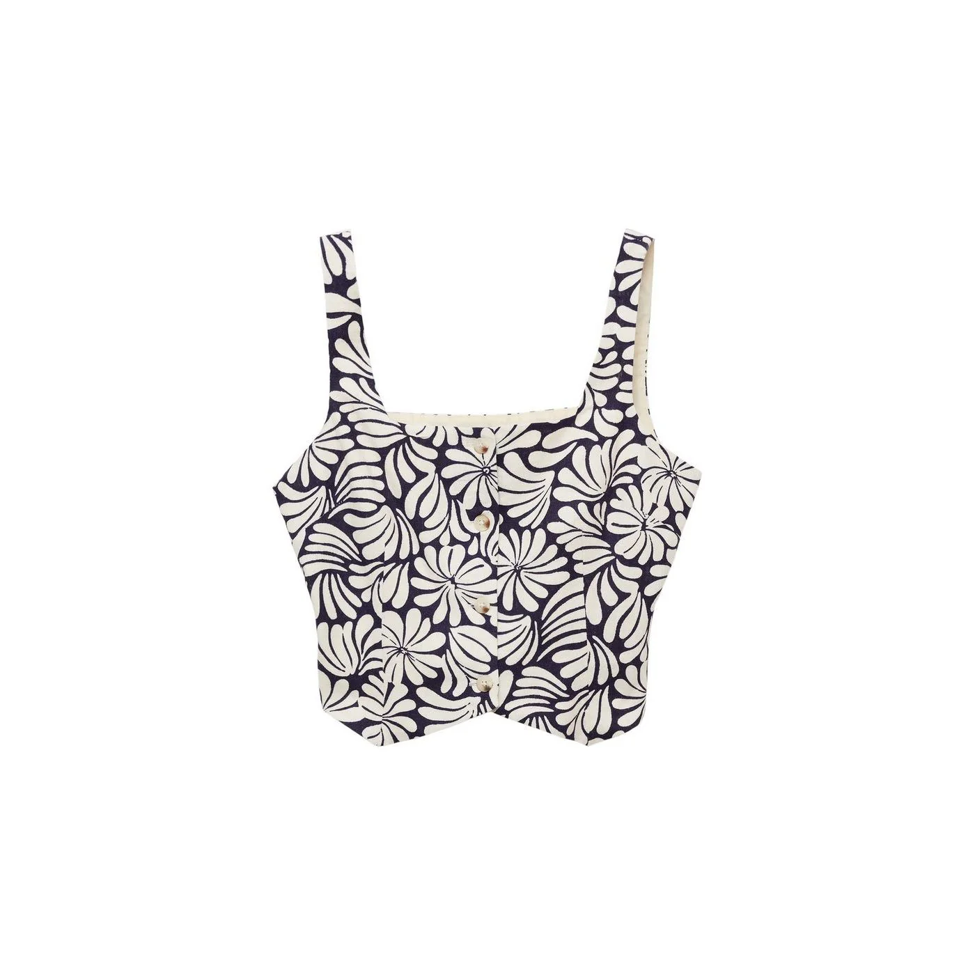 Top Coco - Ecru - Image 8