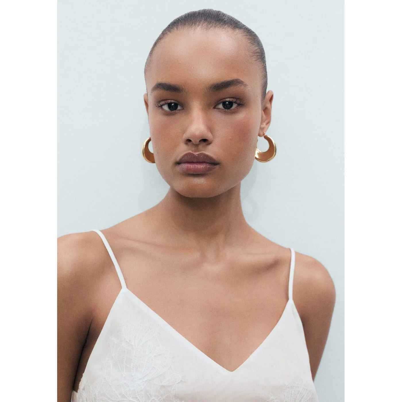 Top Tranpan - Off White - Image 4