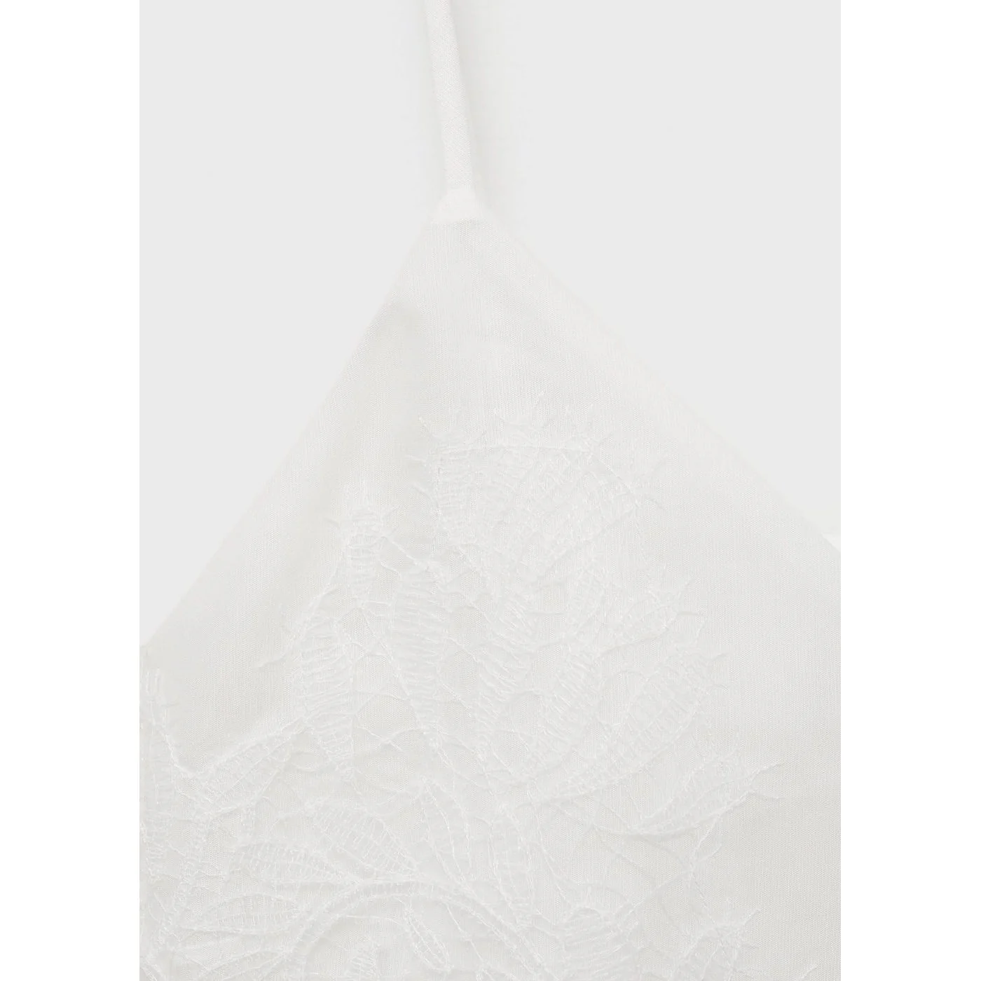 Top Tranpan - Off White - Image 5