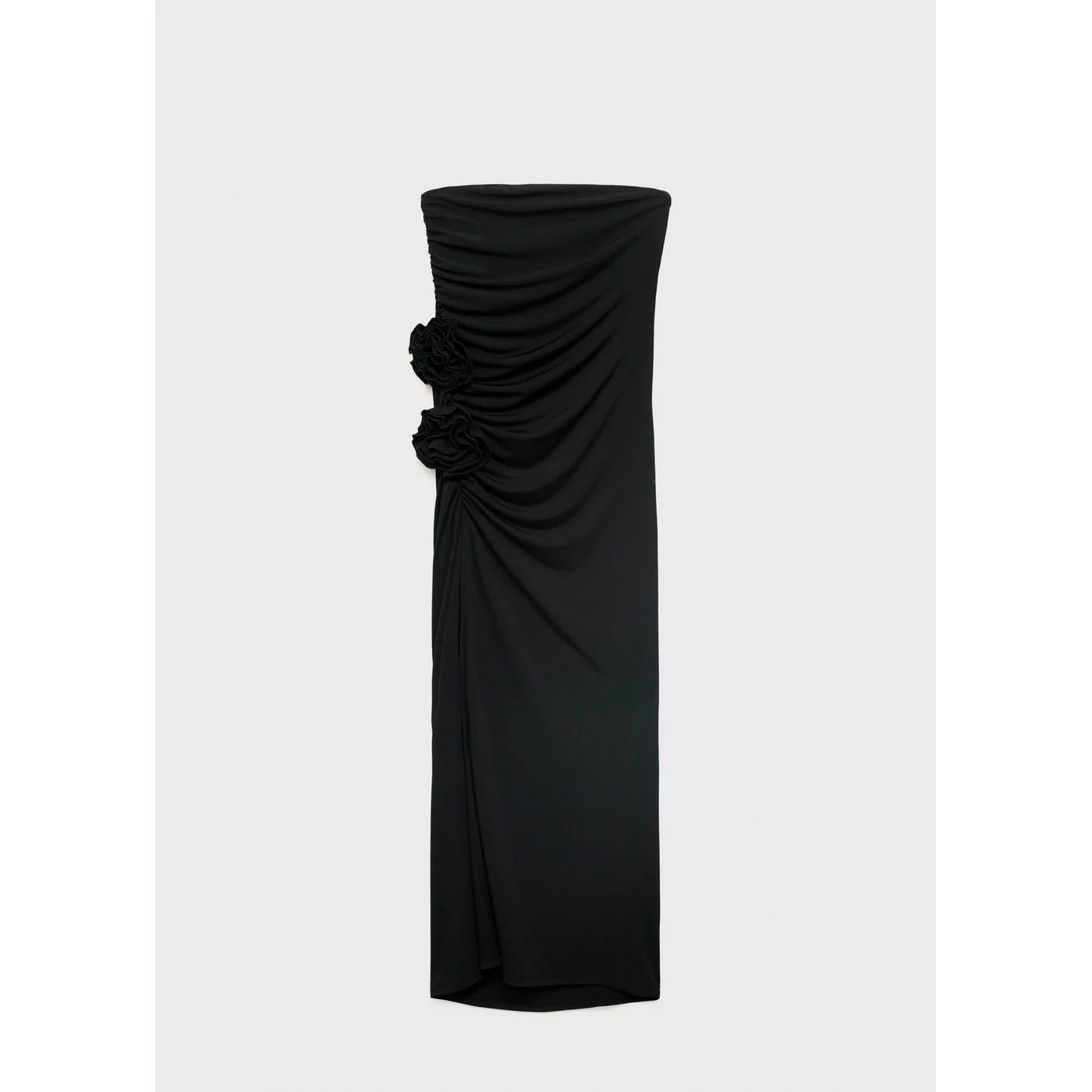 Robe Sage - Black - Image 8