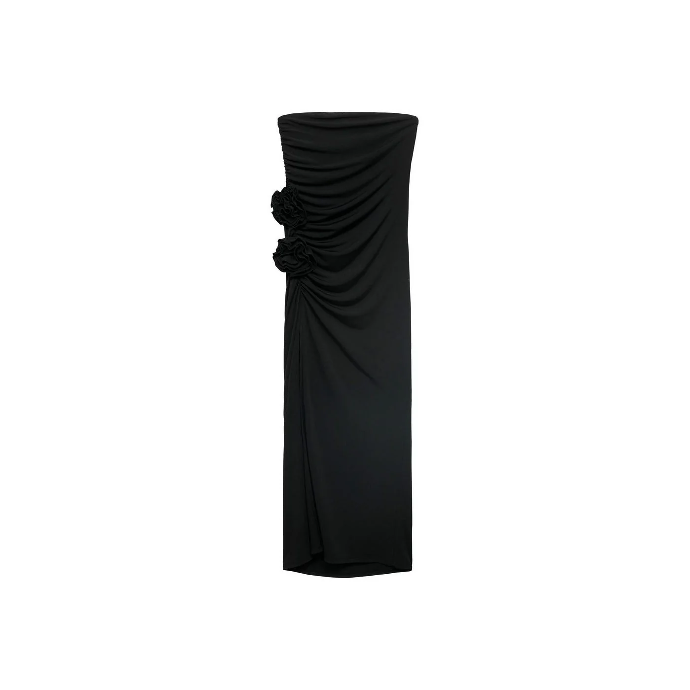 Robe Sage - Black - Image 9