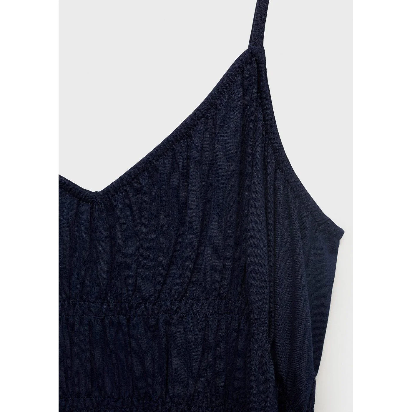 Robe Nola - Dark Navy - Image 6