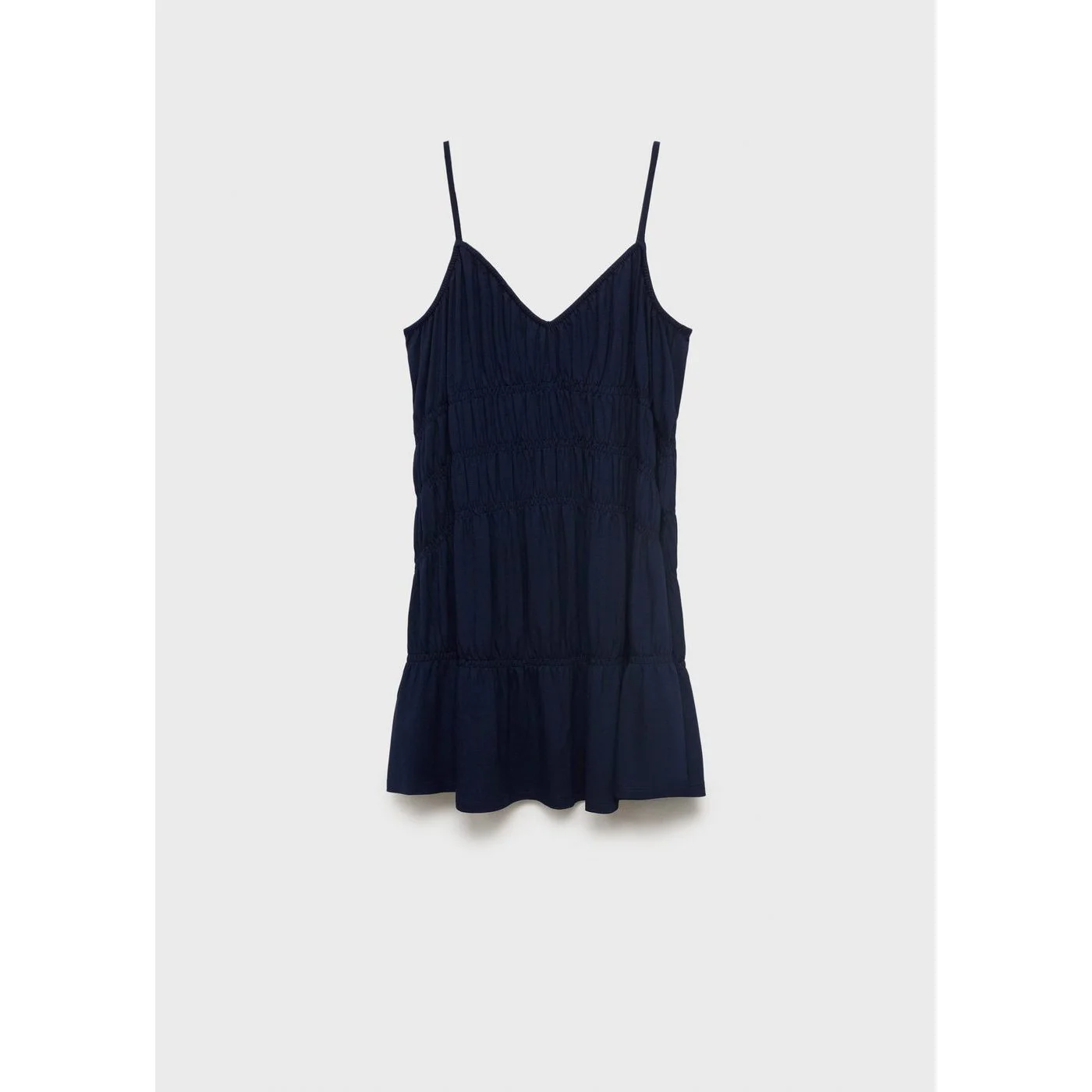 Robe Nola - Dark Navy - Image 7