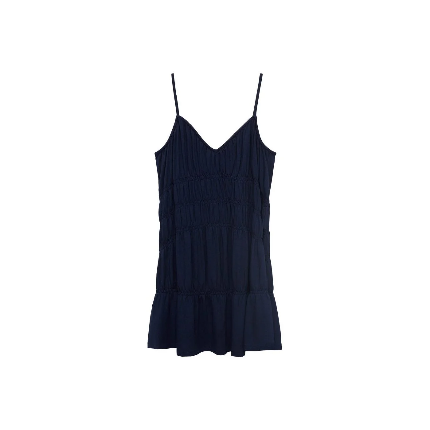 Robe Nola - Dark Navy - Image 8
