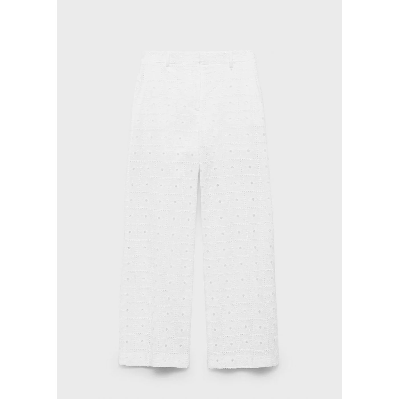 Pantalon Fado - White - Image 8