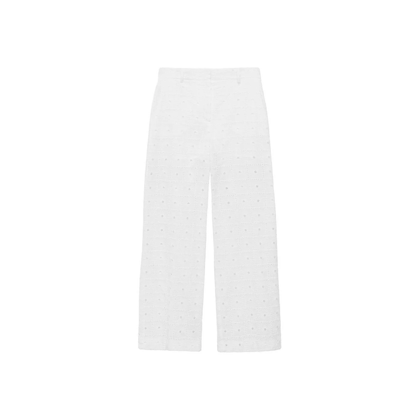 Pantalon Fado - White - Image 9