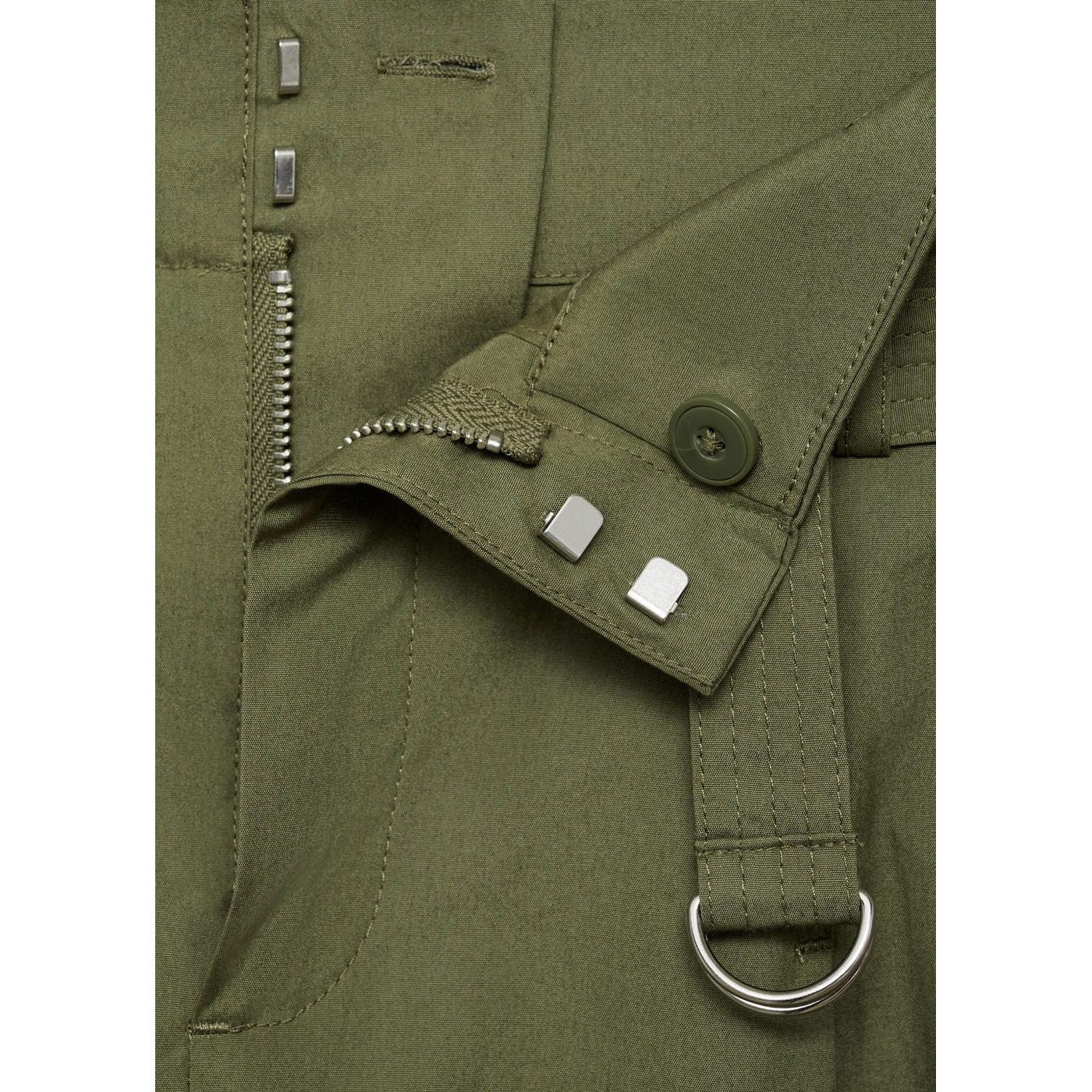 Pantalon Cubi - Kaki - Image 6
