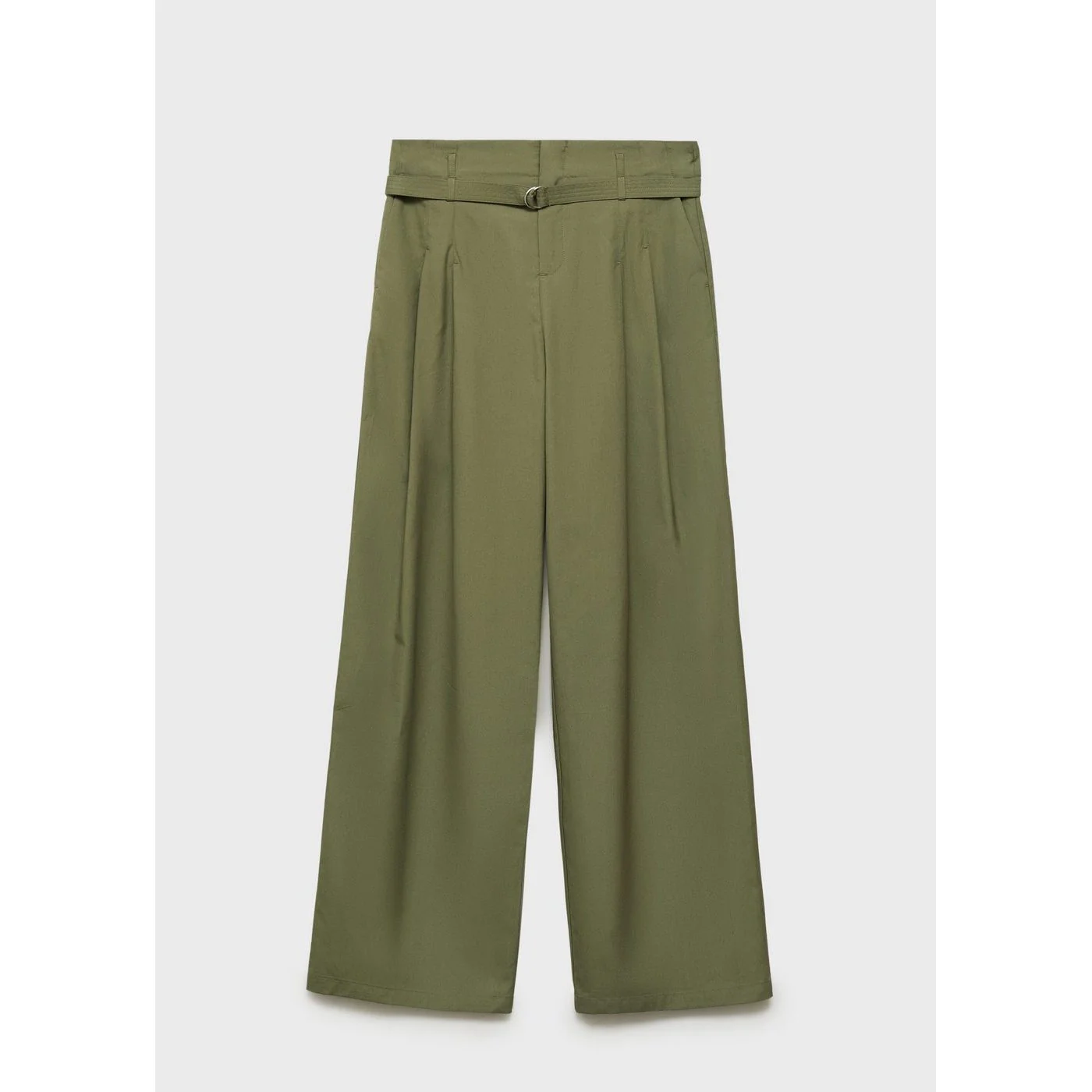 Pantalon Cubi - Kaki - Image 7