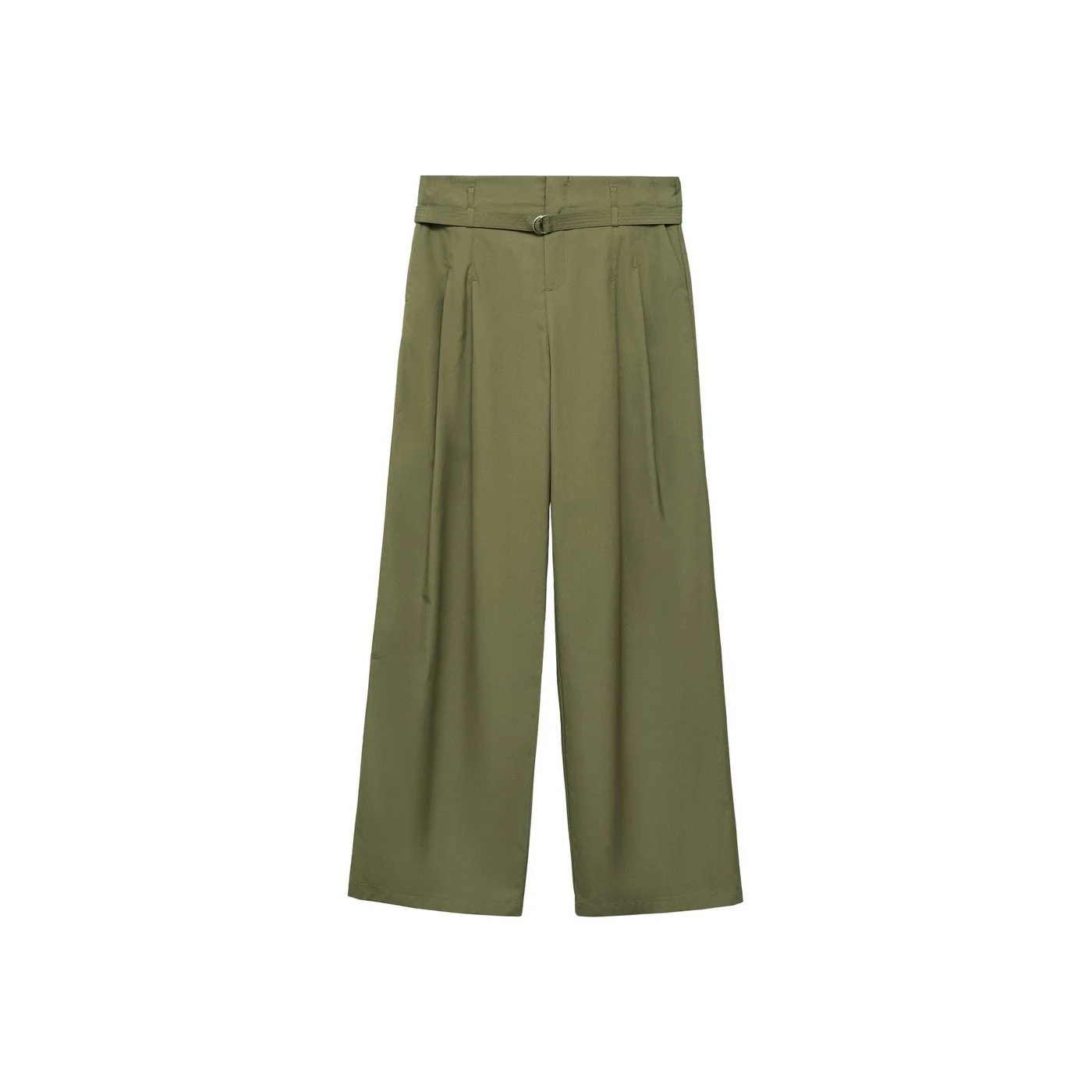 Pantalon Cubi - Kaki - Image 8