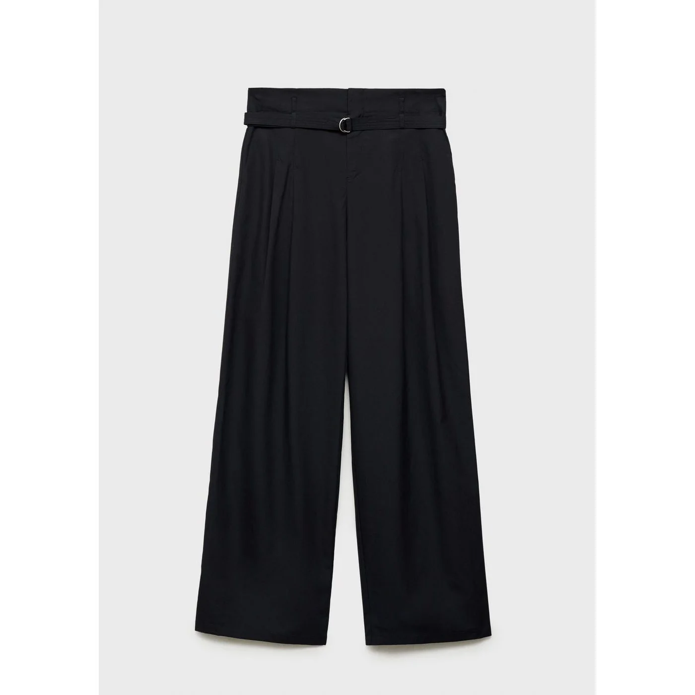 Pantalon Cubi - Noir - Image 8
