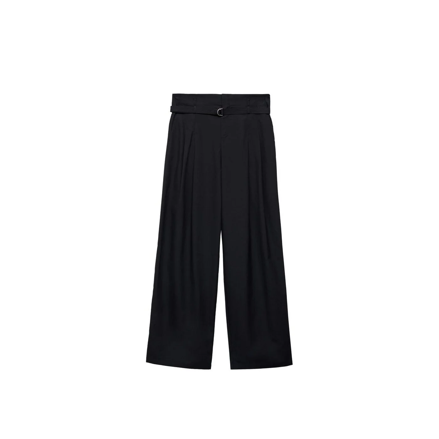 Pantalon Cubi - Noir - Image 9