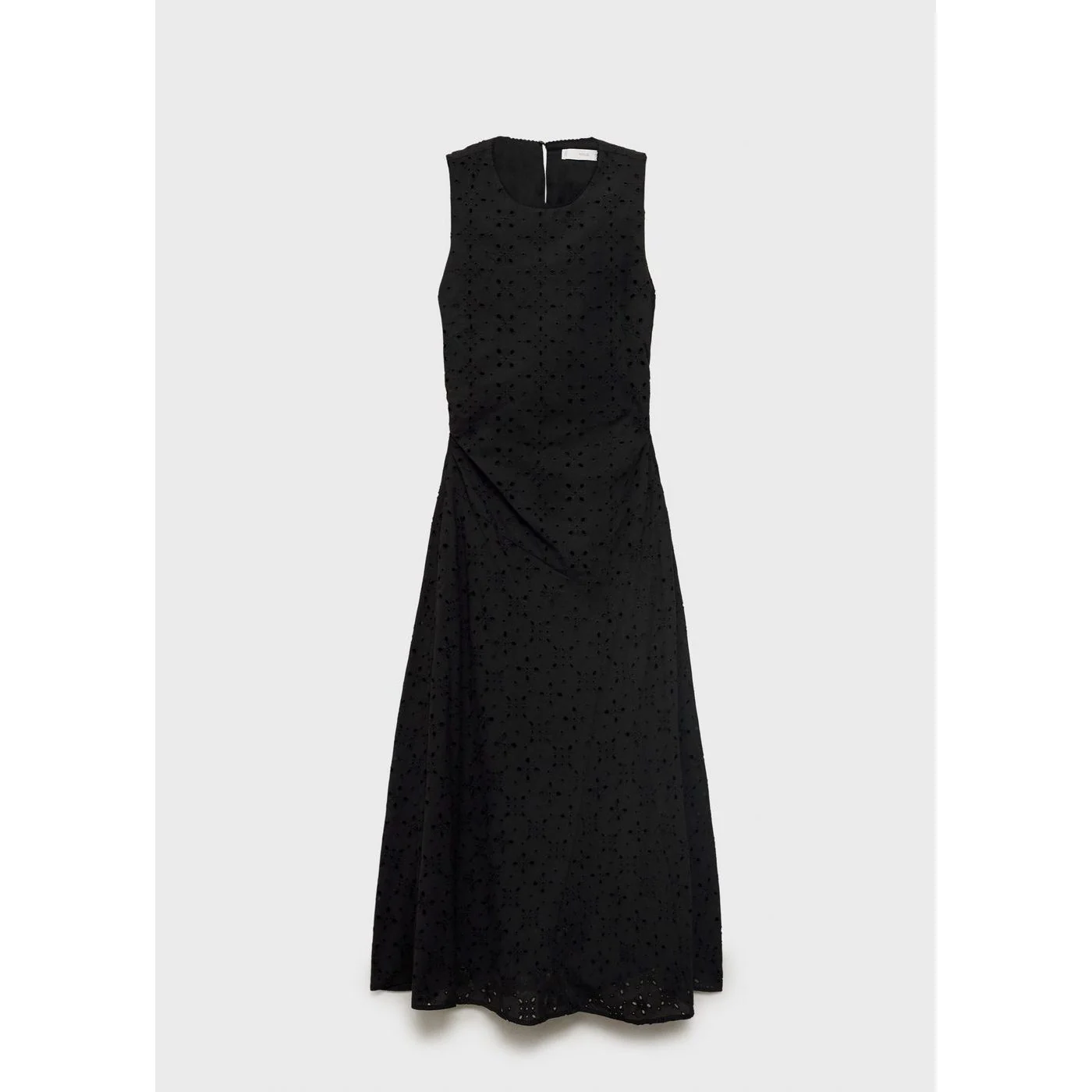 Robe Peach - Black - Image 6