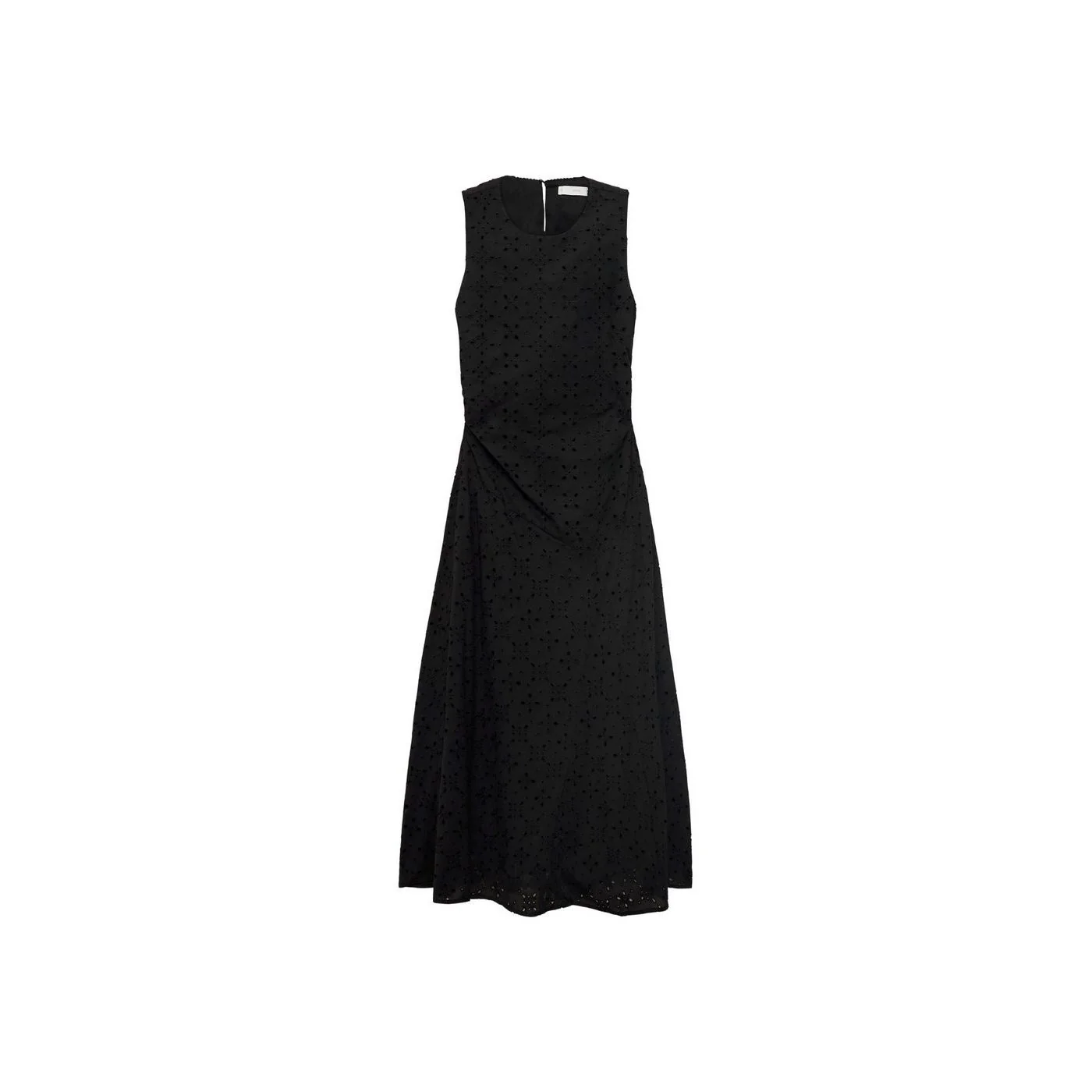 Robe Peach - Black - Image 7
