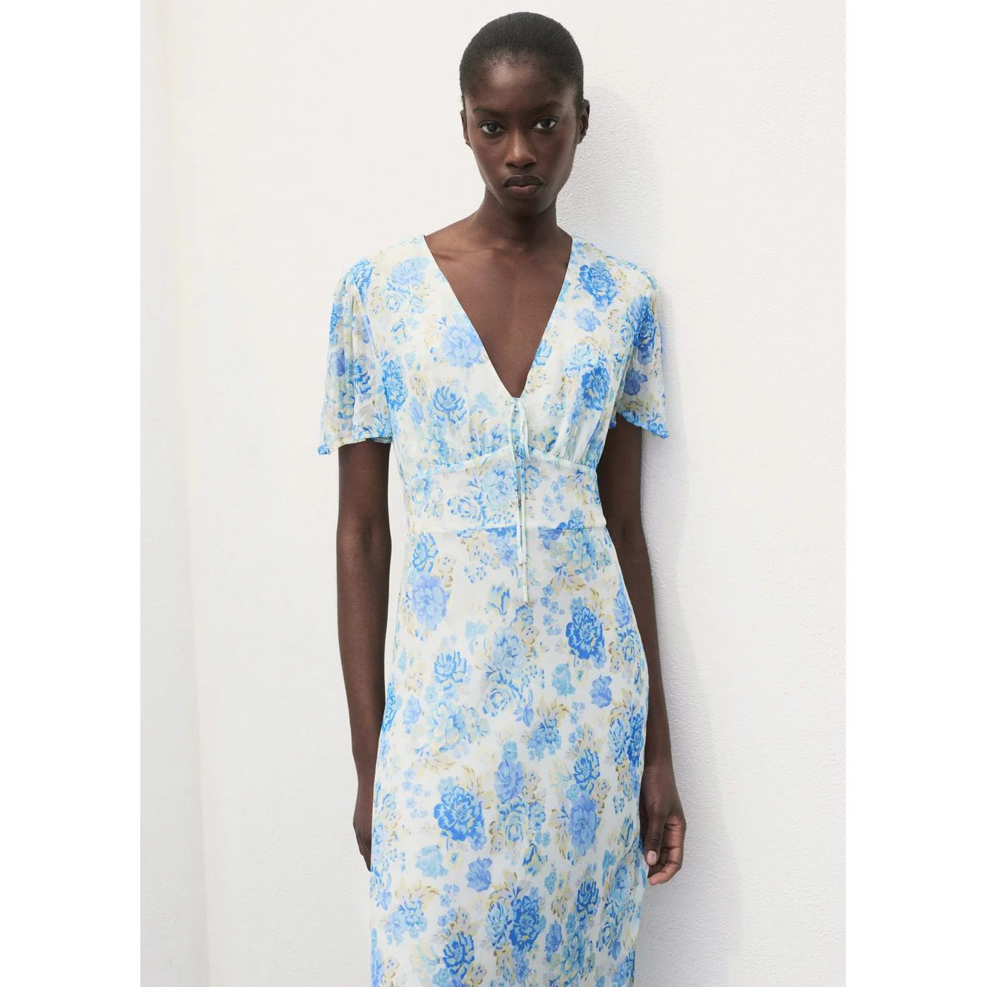 Robe Ronaldi - Blue - Image 2