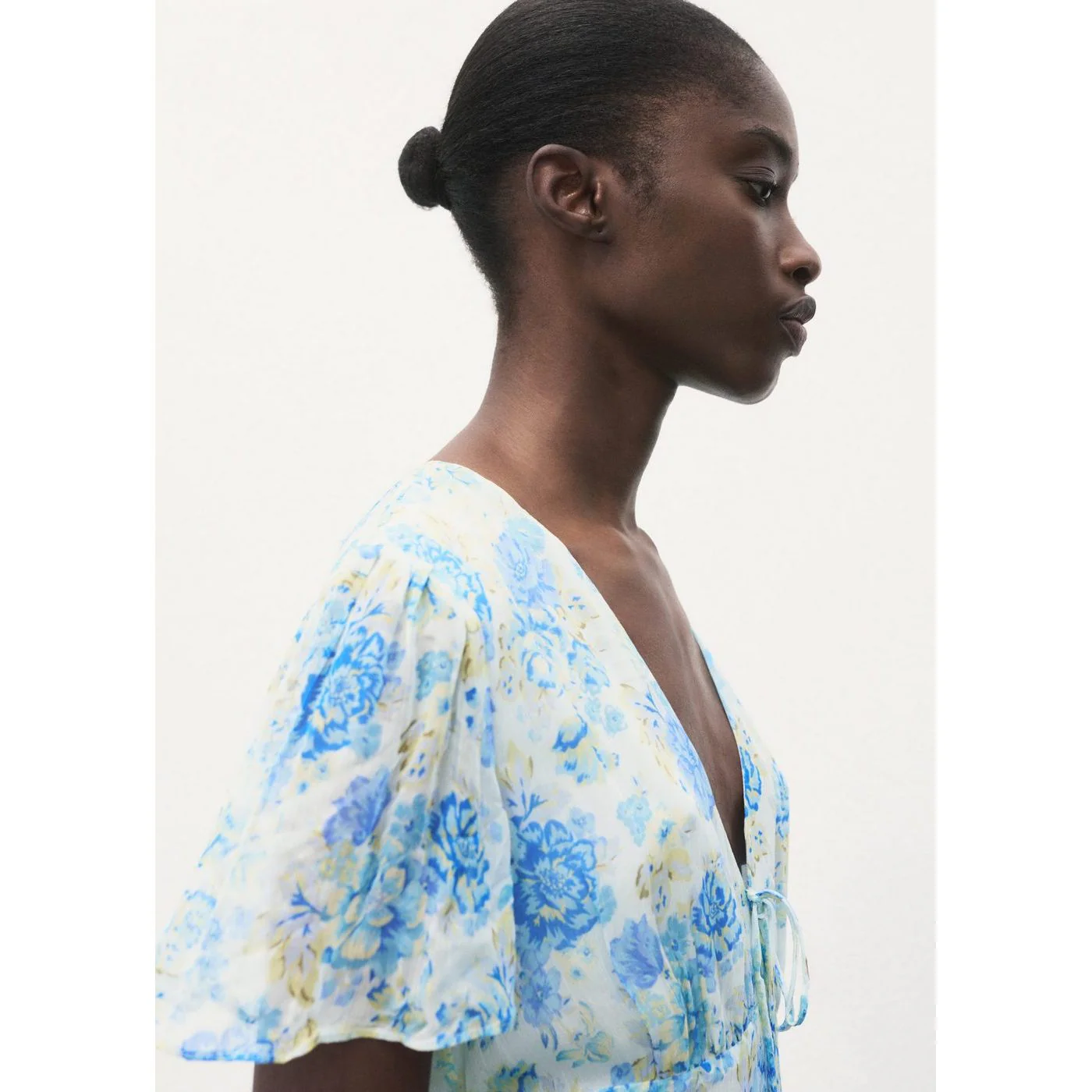 Robe Ronaldi - Blue - Image 4