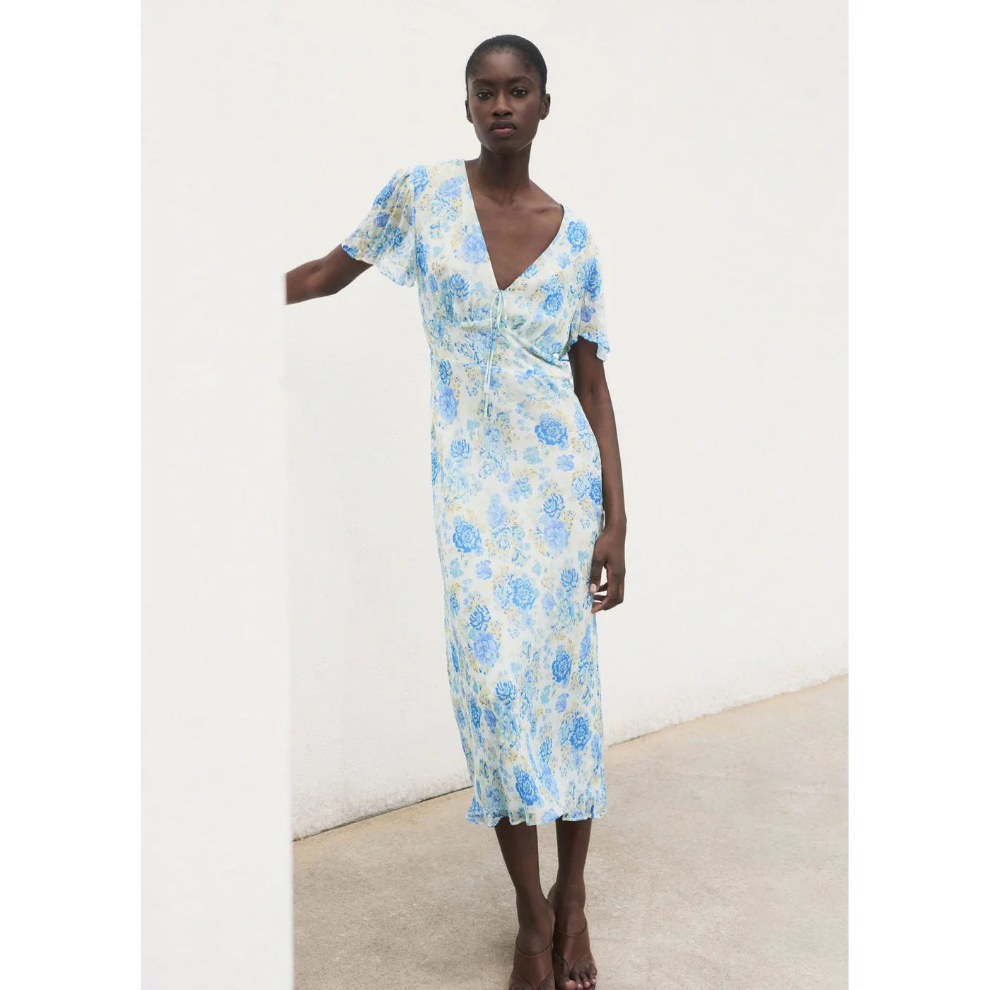 Robe Ronaldi - Blue - Image 5