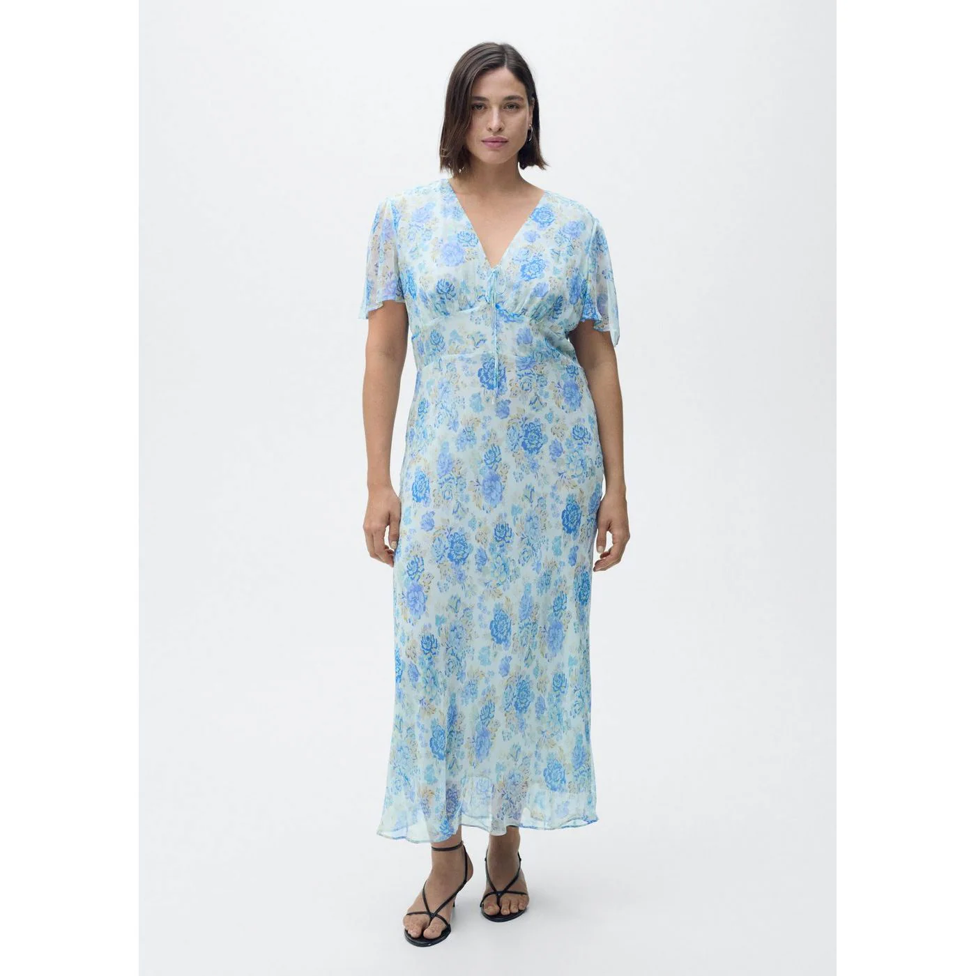 Robe Ronaldi - Blue - Image 6