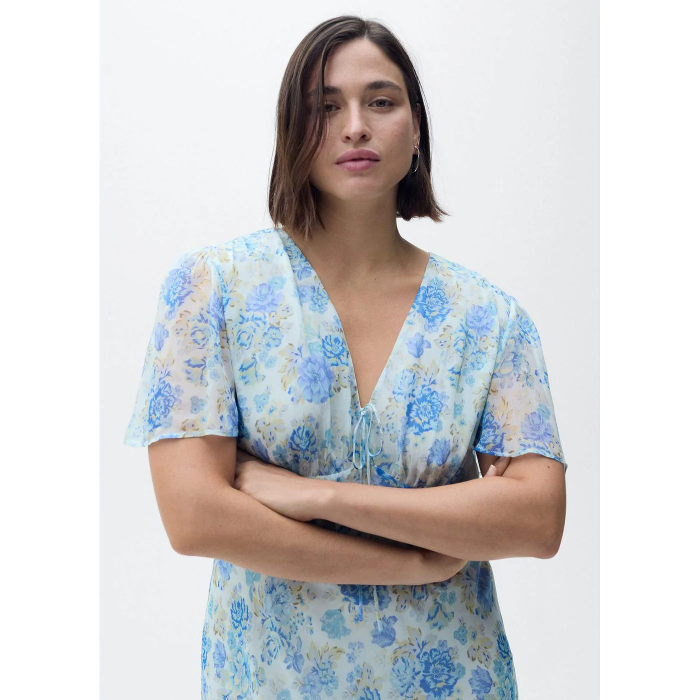 Robe Ronaldi - Blue - Image 7