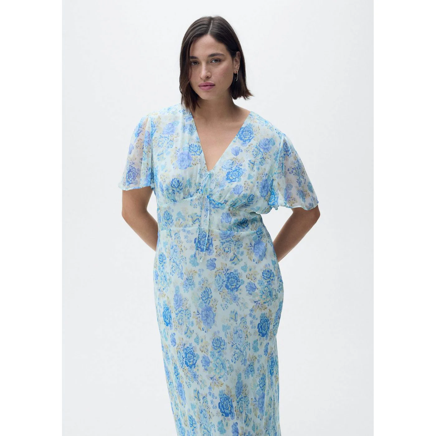 Robe Ronaldi - Blue - Image 8