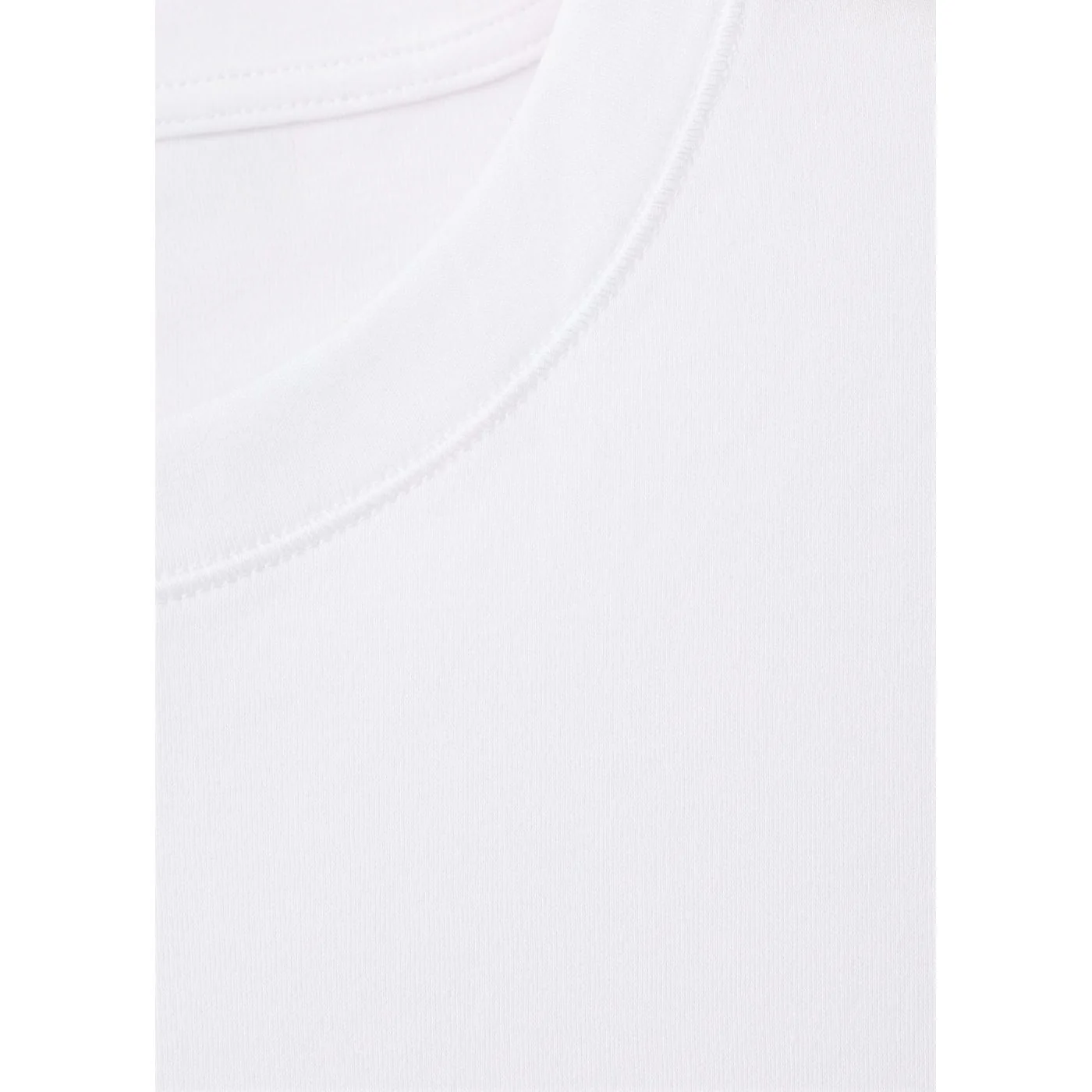 T-Shirt Unirita - Blanc - Image 2