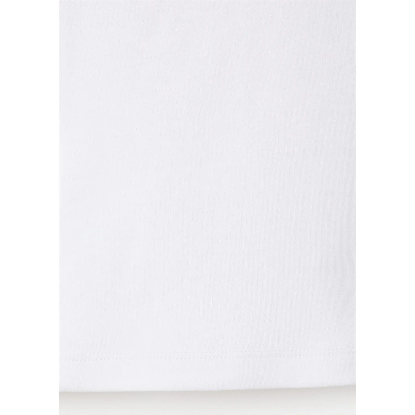 T-Shirt Unirita - Blanc - Image 3