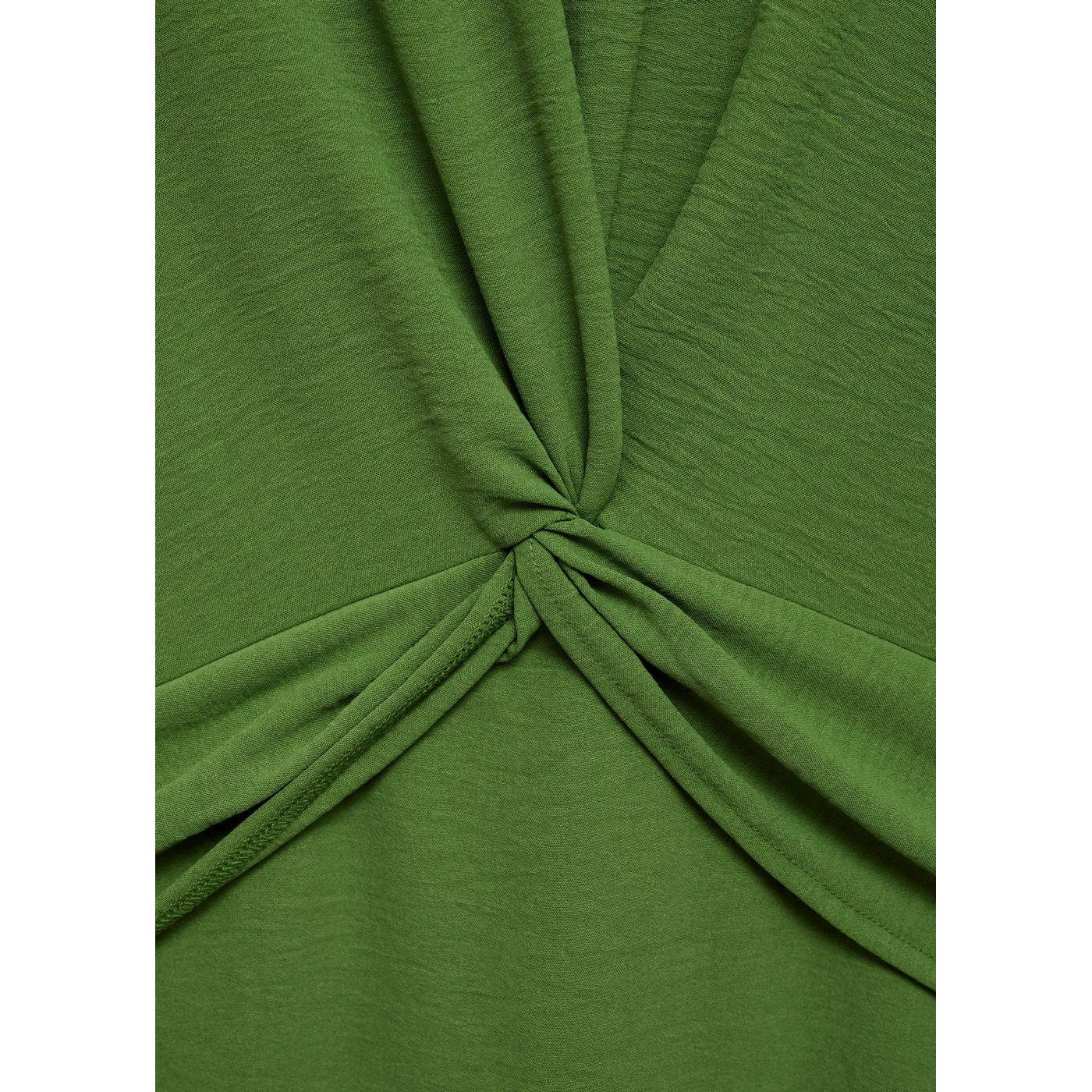 Robe Nudo-W - Emerald Green - Image 5