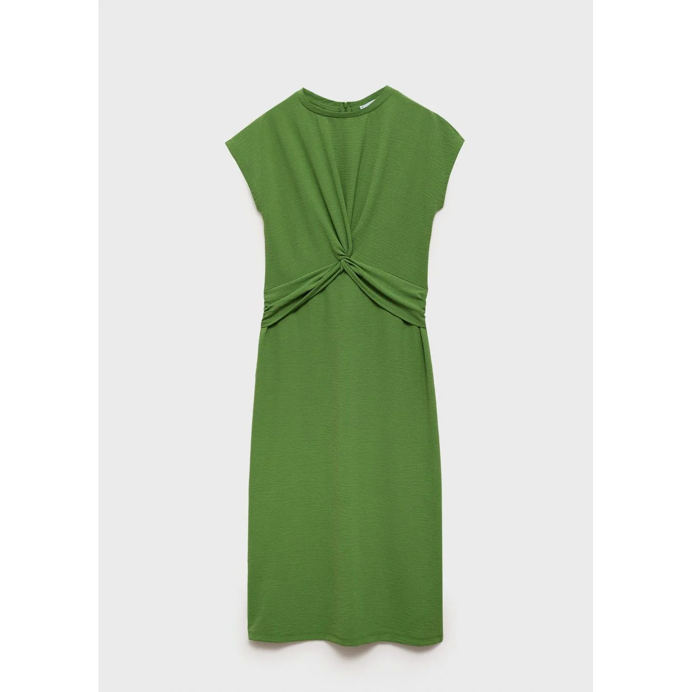 Robe Nudo-W - Emerald Green - Image 6