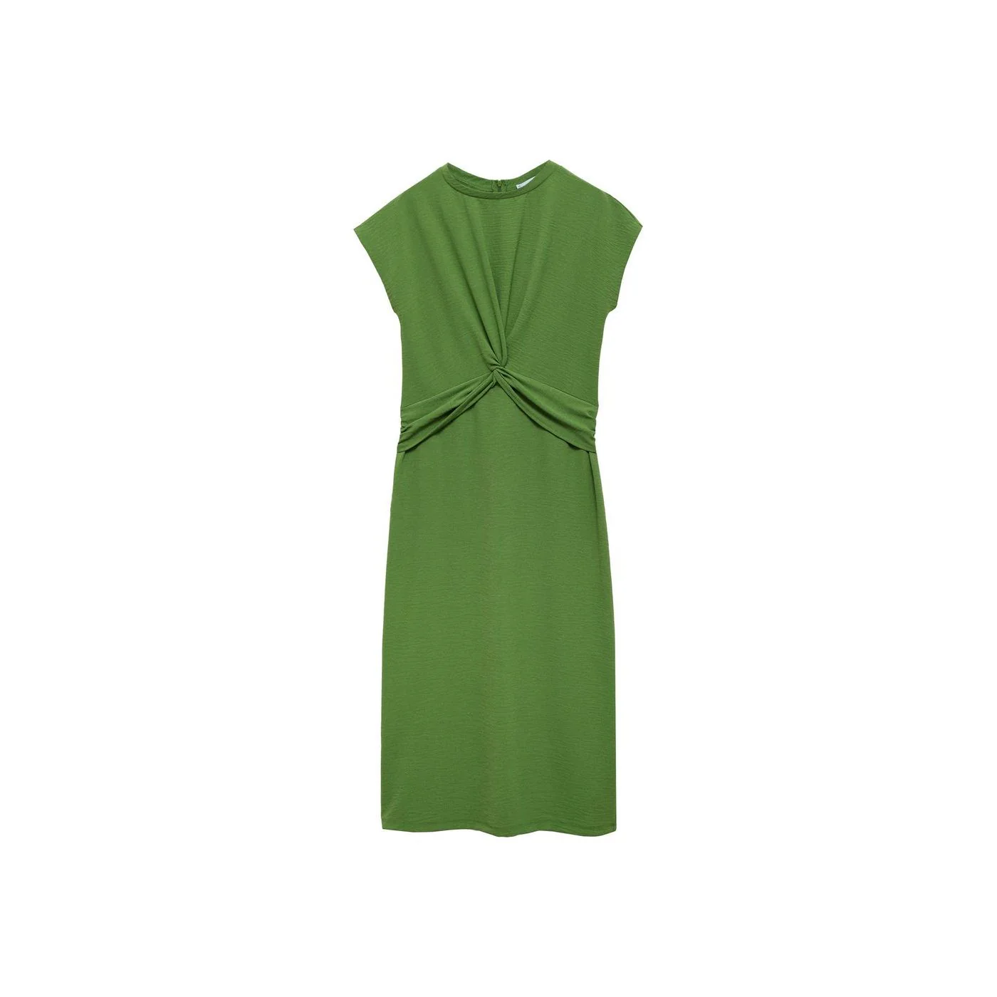 Robe Nudo-W - Emerald Green - Image 7