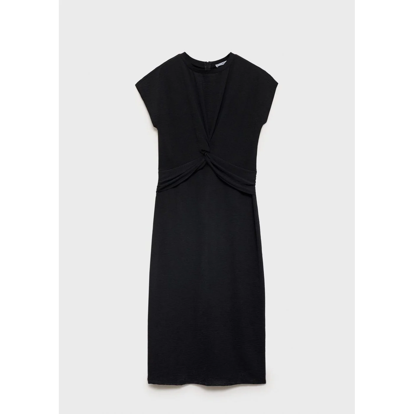 Robe Nudo-W - Black - Image 6