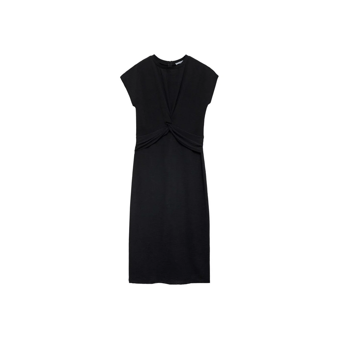 Robe Nudo-W - Black - Image 7