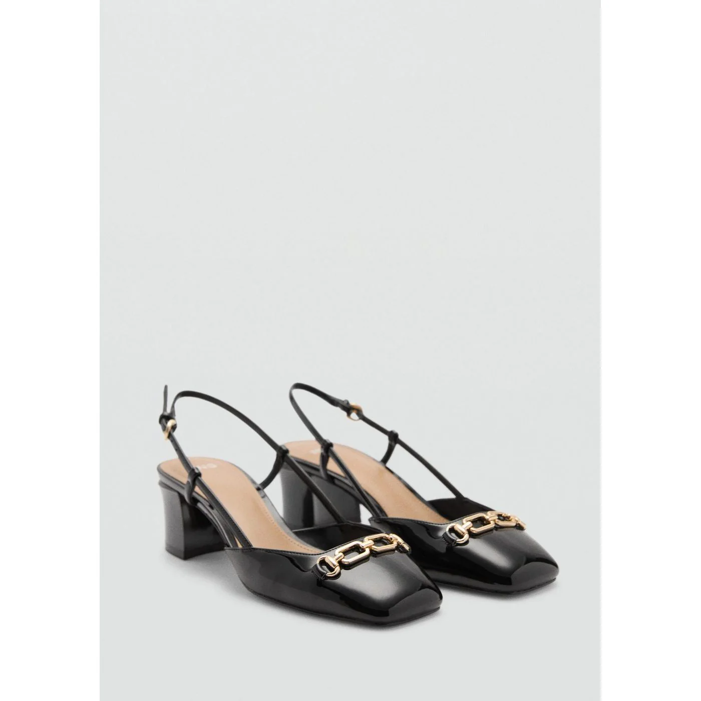 Chaussures Doly - Black - Image 2