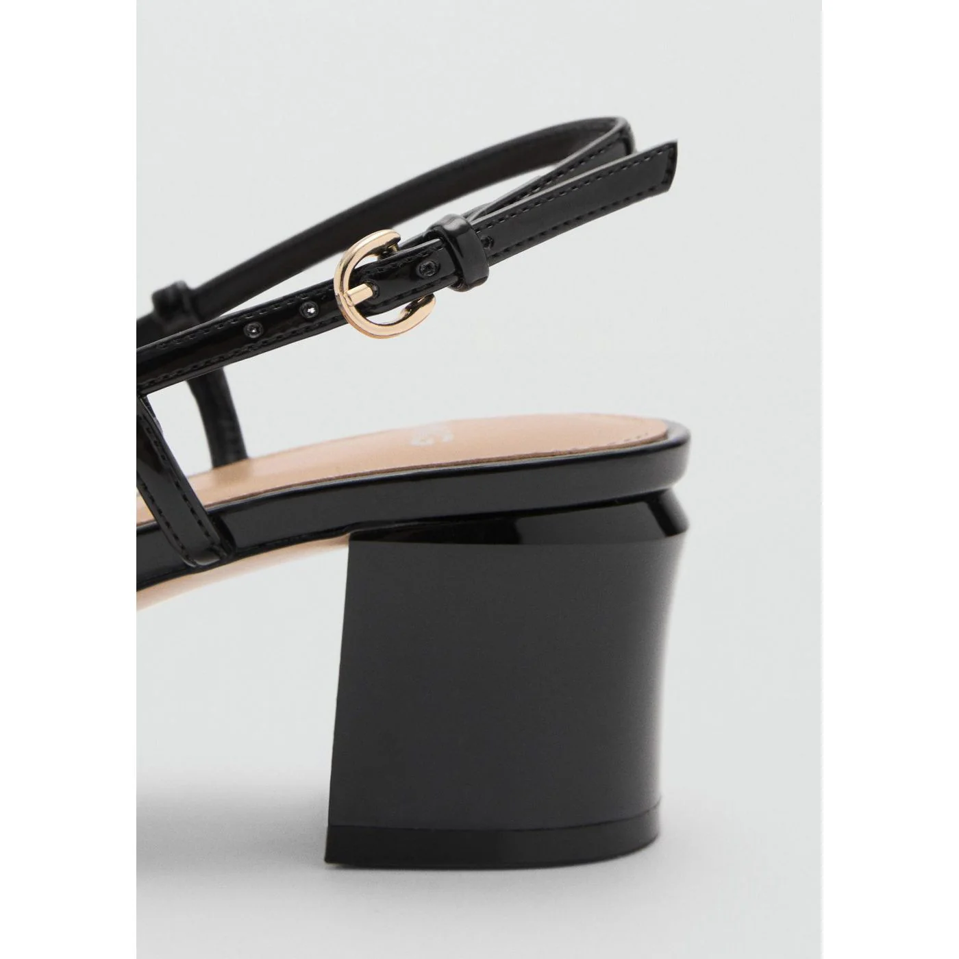 Chaussures Doly - Black - Image 3