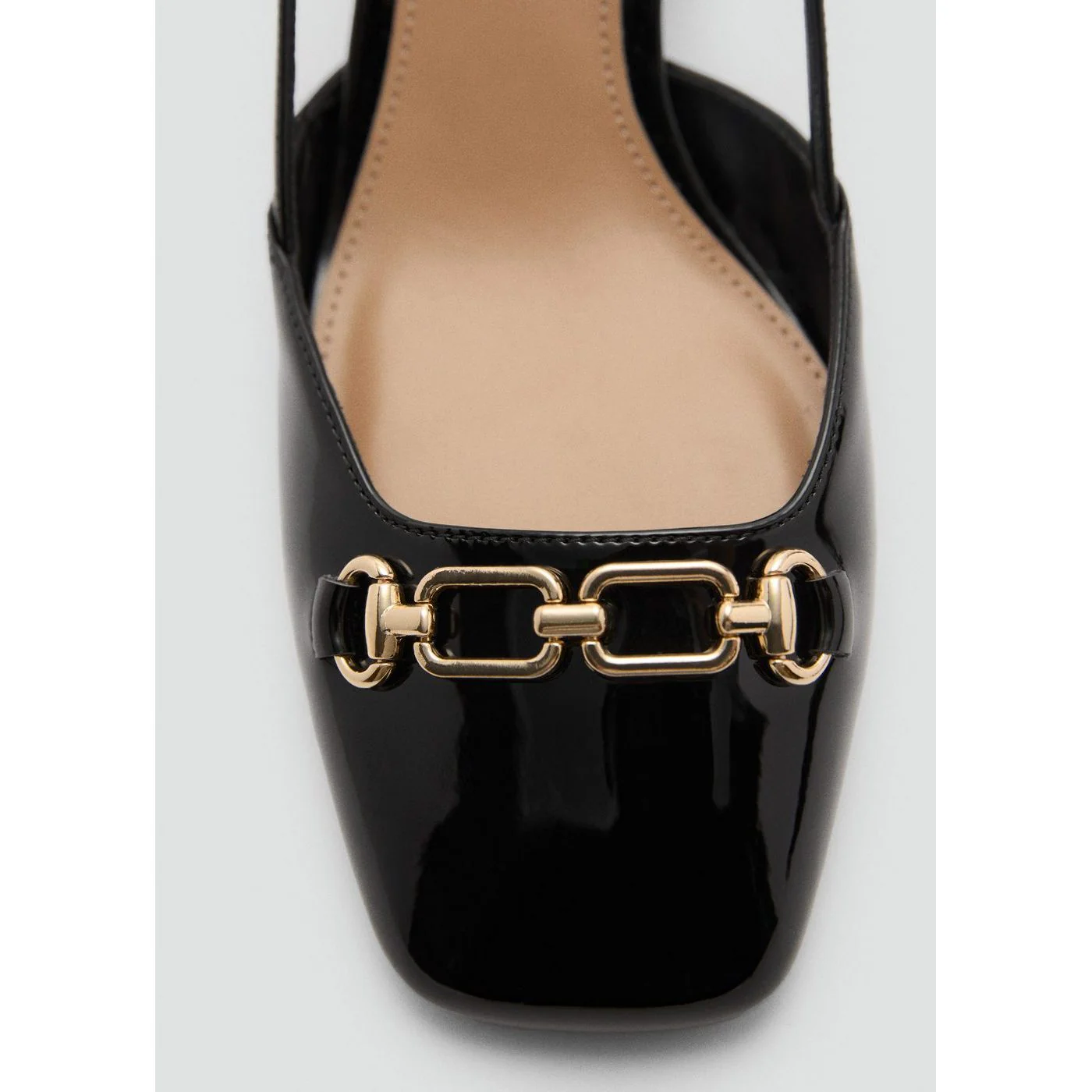 Chaussures Doly - Black - Image 4