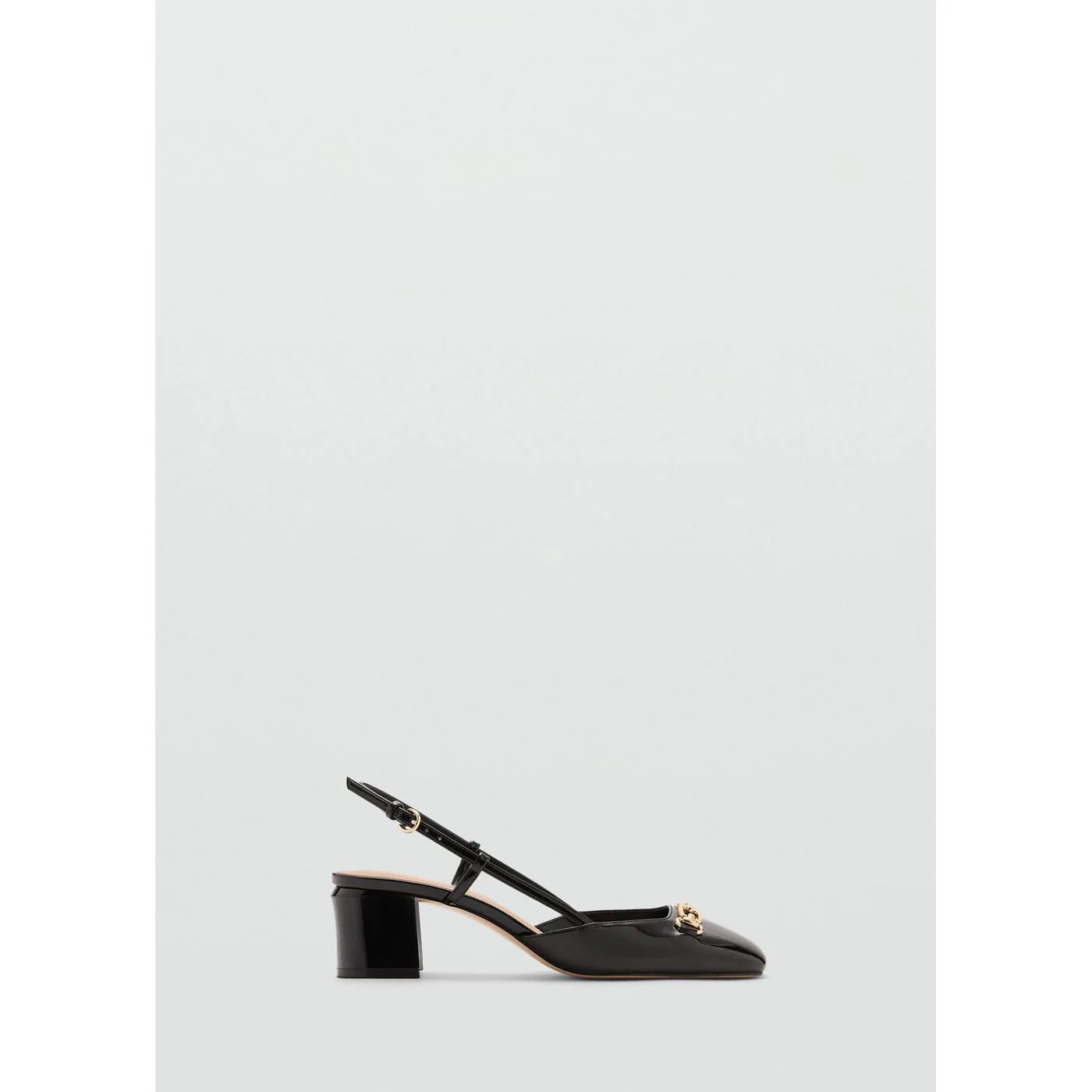 Chaussures Doly - Black - Image 6