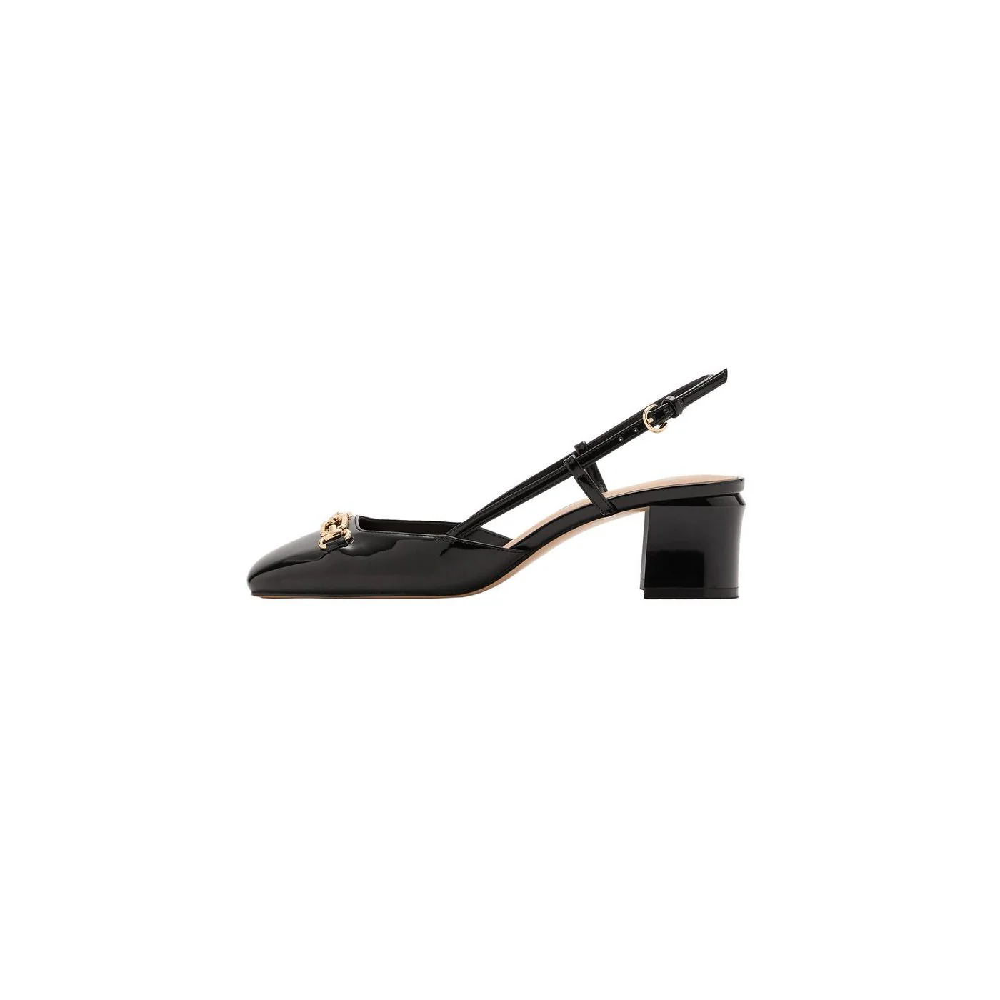 Chaussures Doly - Black - Image 7