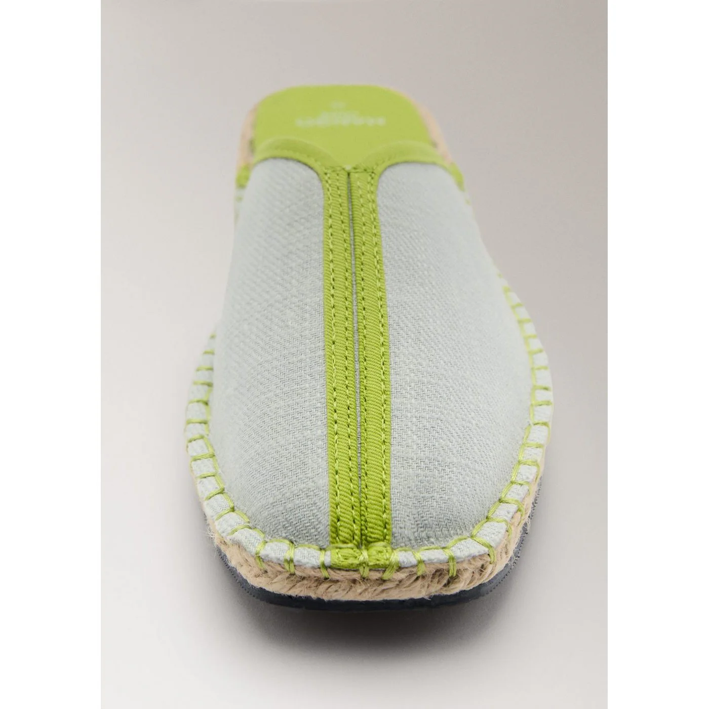 Chaussures Cozumel - Pastel Green - Image 2