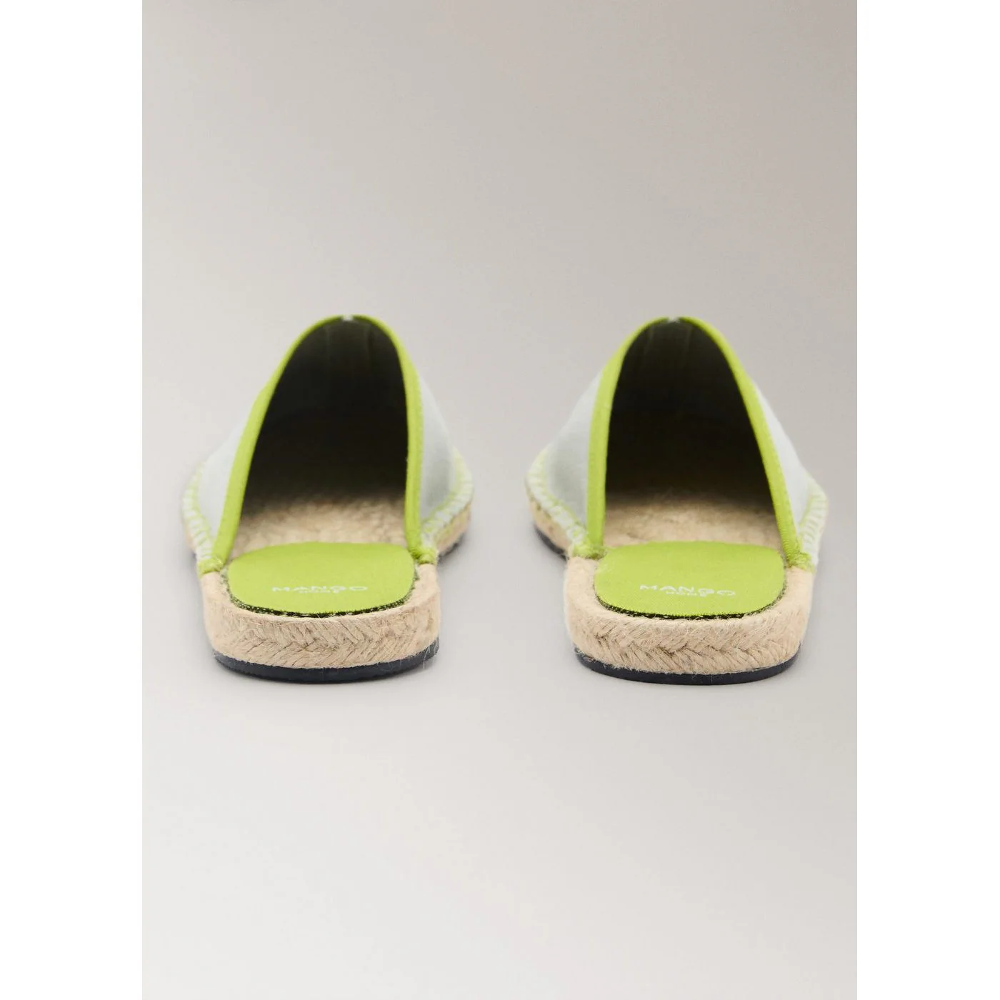 Chaussures Cozumel - Pastel Green - Image 3