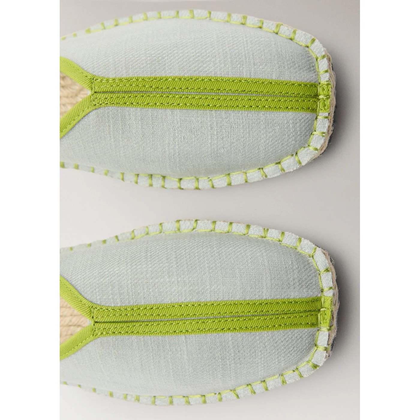 Chaussures Cozumel - Pastel Green - Image 4
