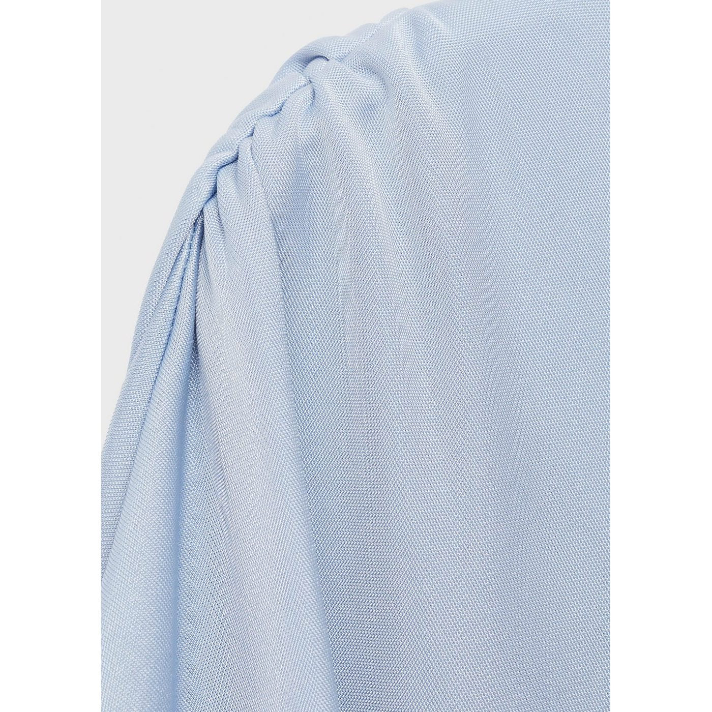 Robe Leia-A - Sky Blue - Image 6